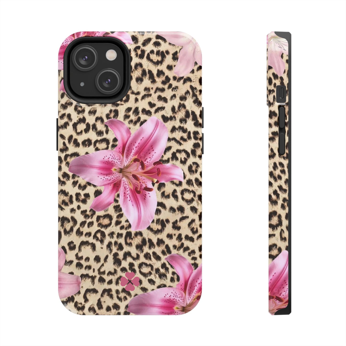 Leopard Summer Phone Case