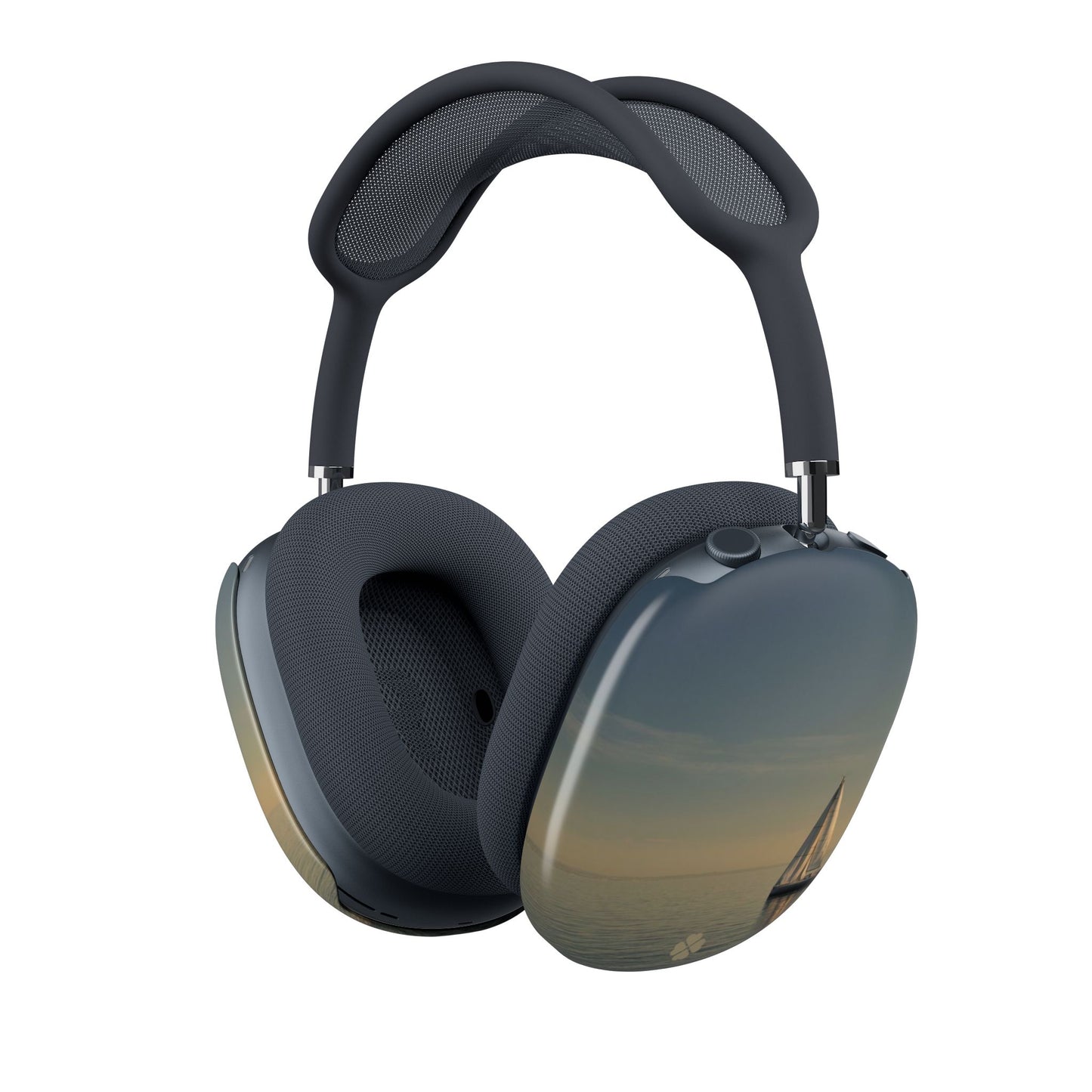 Sailboat AirPod Max Case