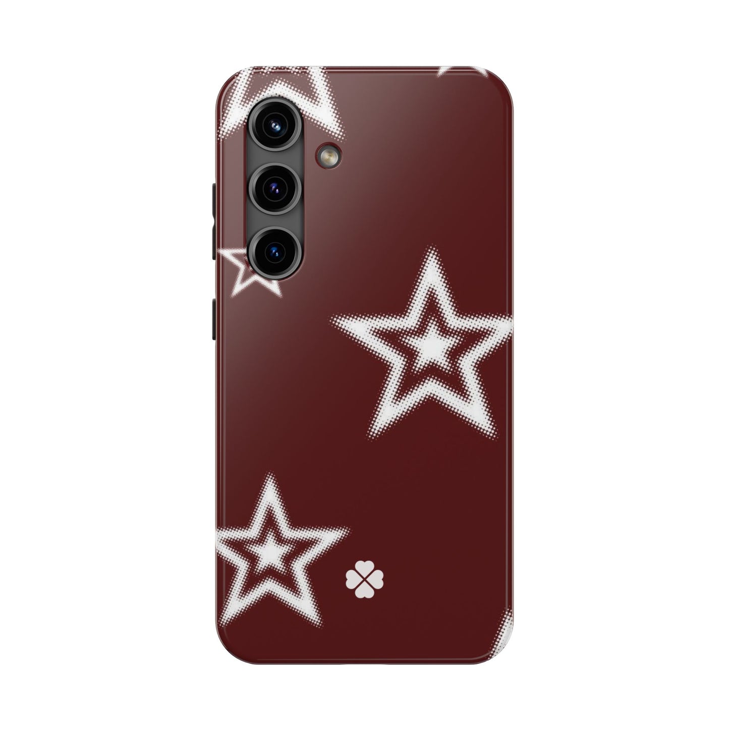 Simple Stars Phone Case