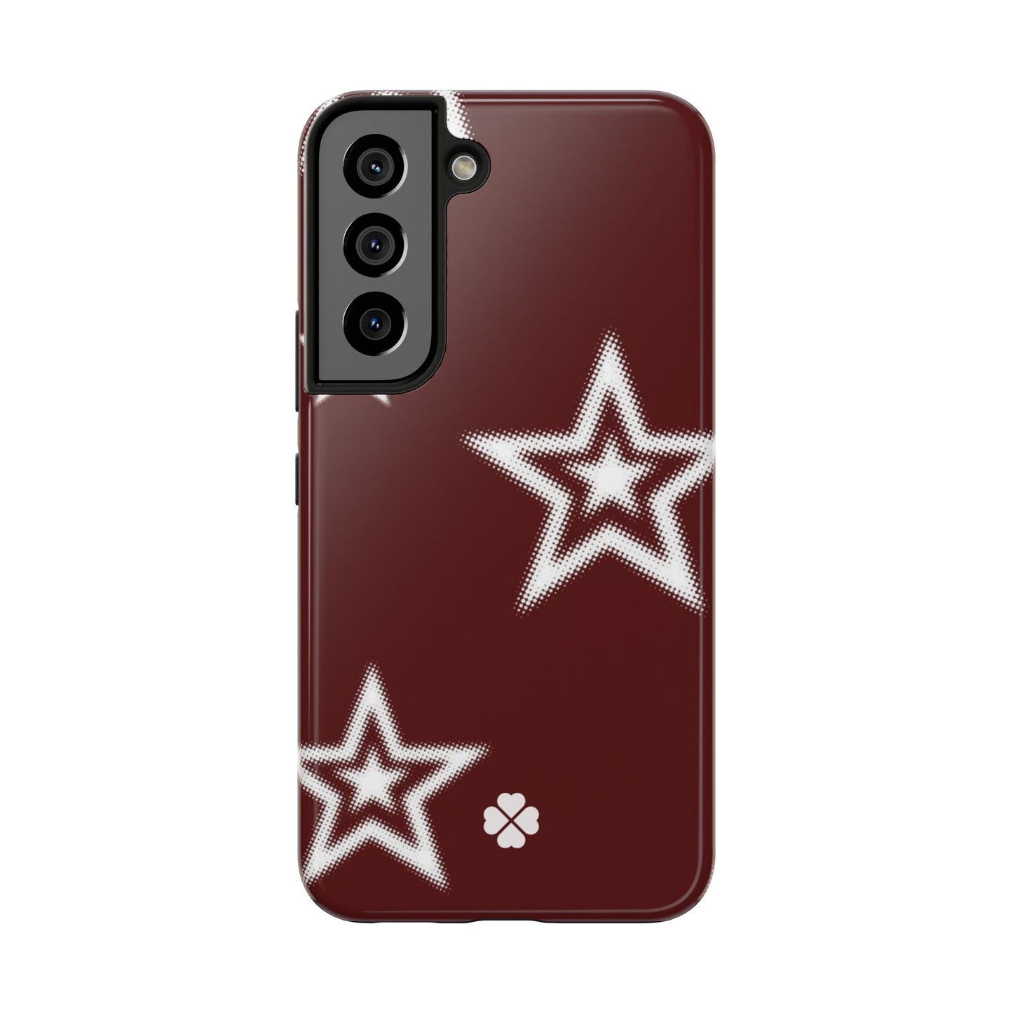 Simple Stars Phone Case