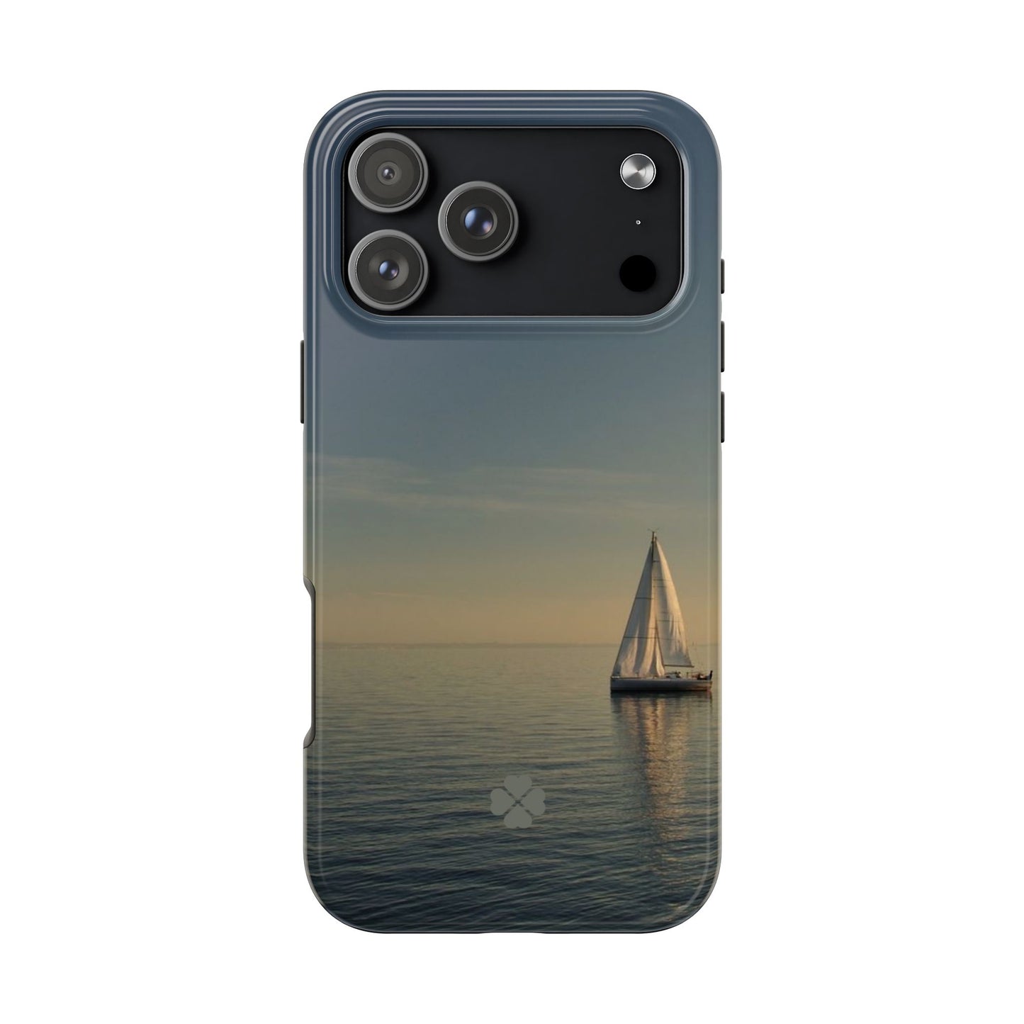 Sailboat Phone Case
