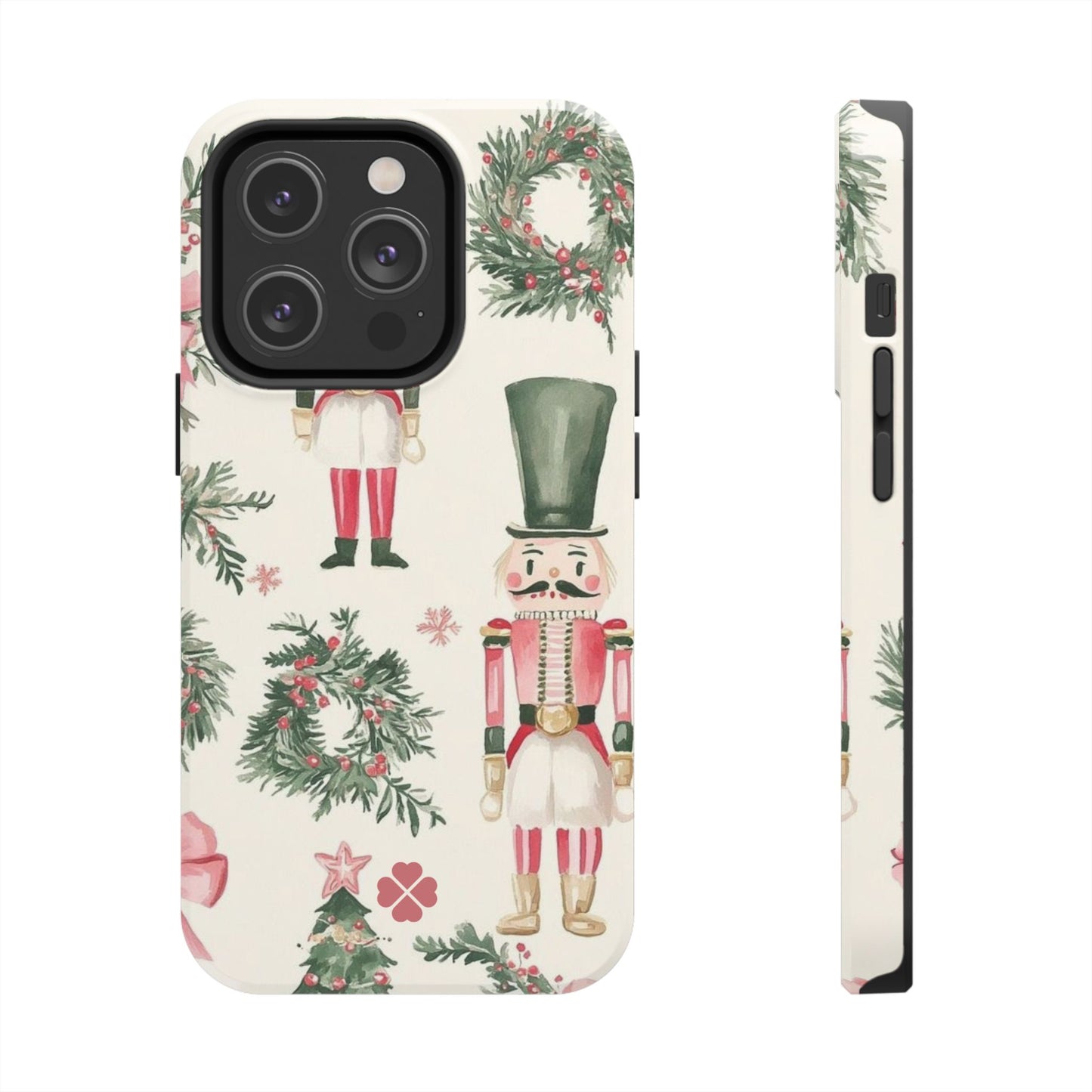 Nutcracker Phone Case