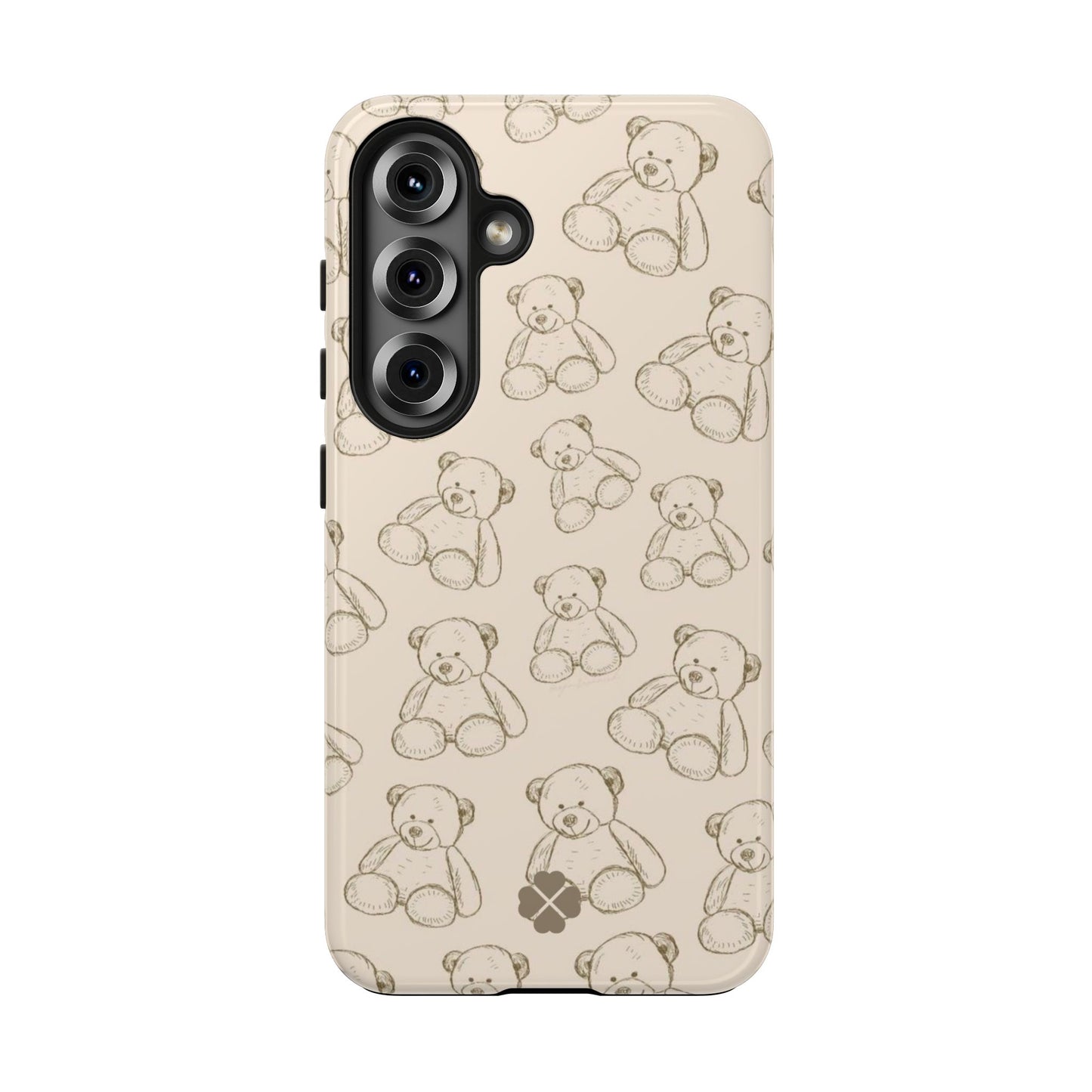 Teddy Bear Phone Case