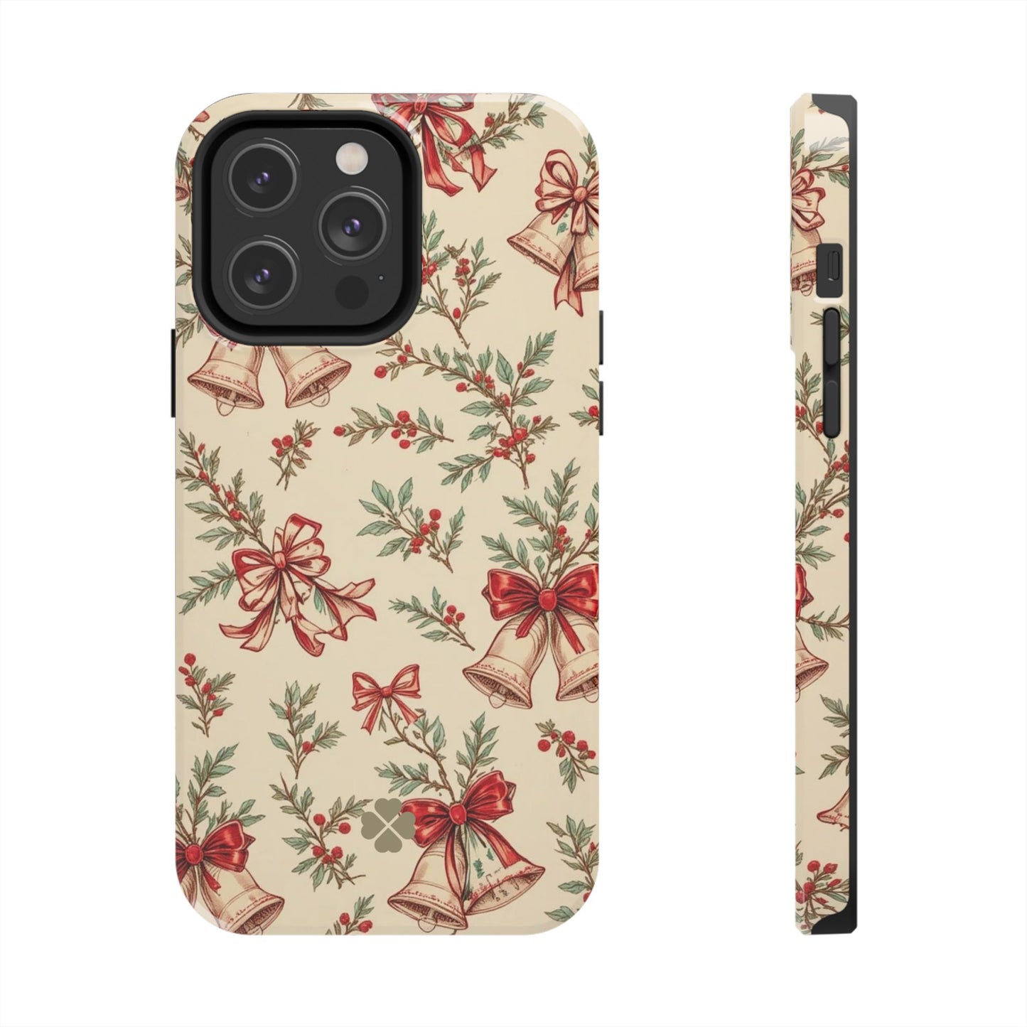 Berrys and Bells Phone Case