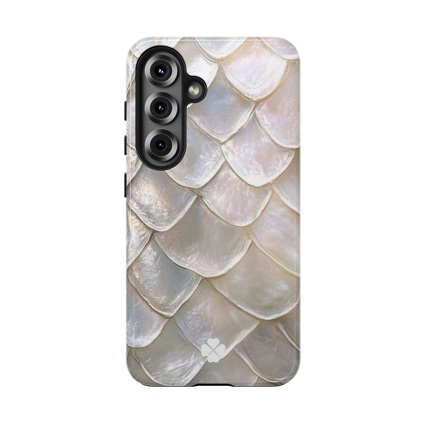 Mermaid Tail Phone Case