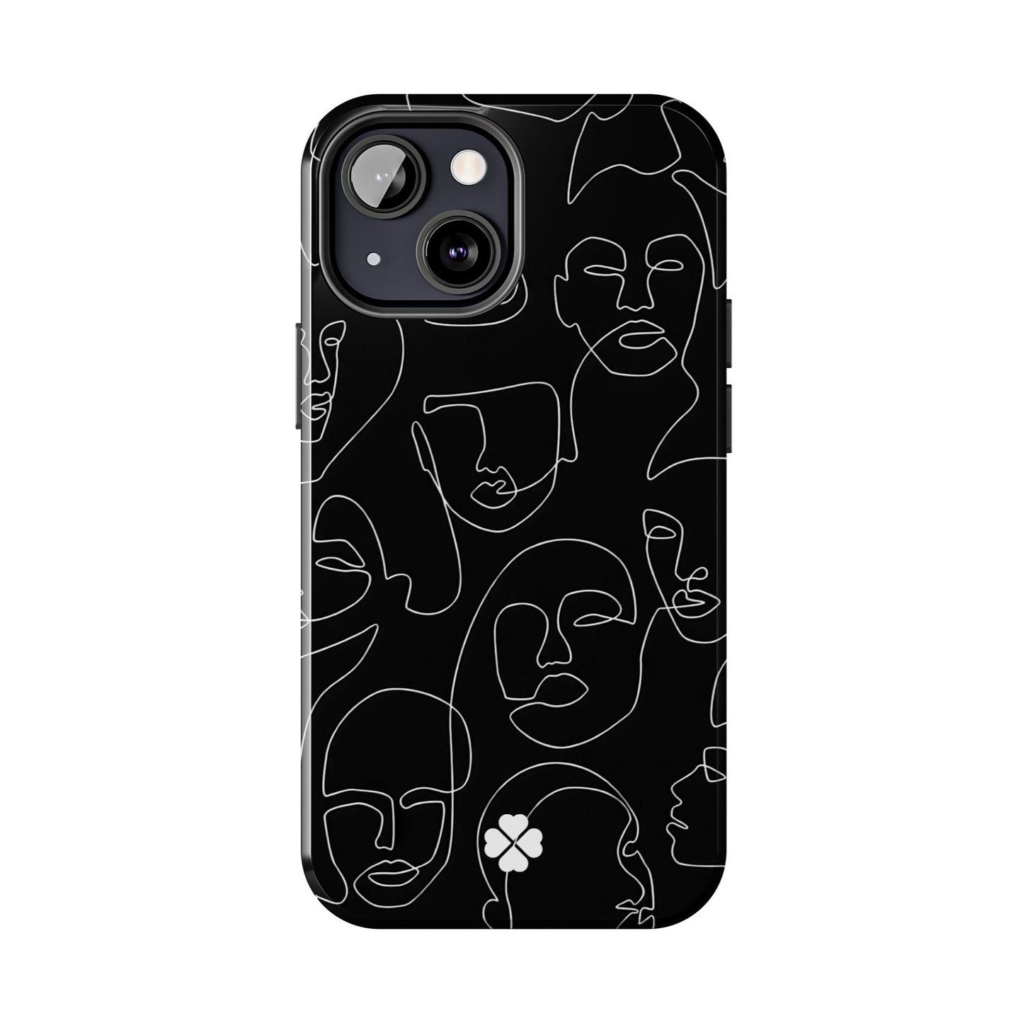 Face it Phone Case