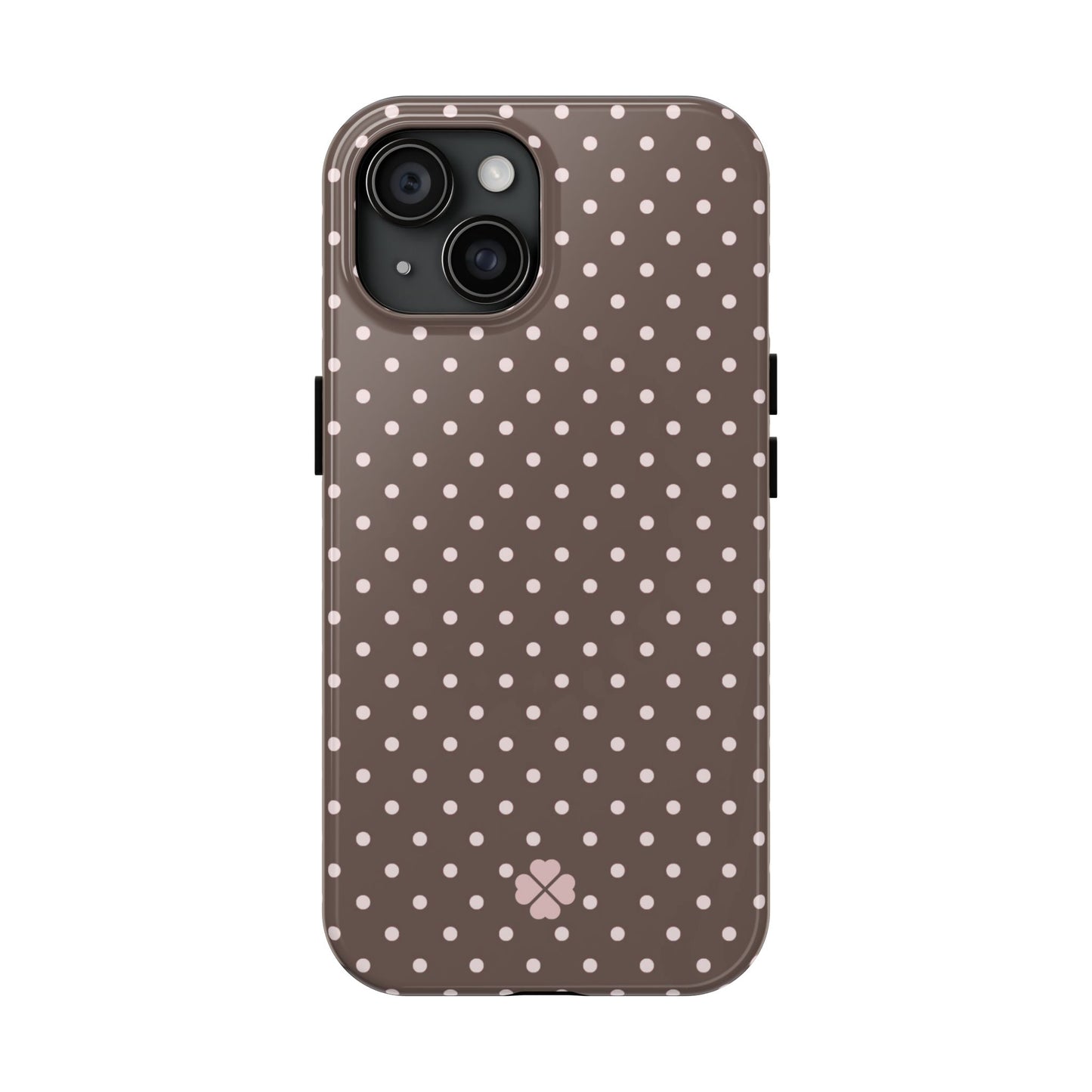 Polka Baby Phone Case
