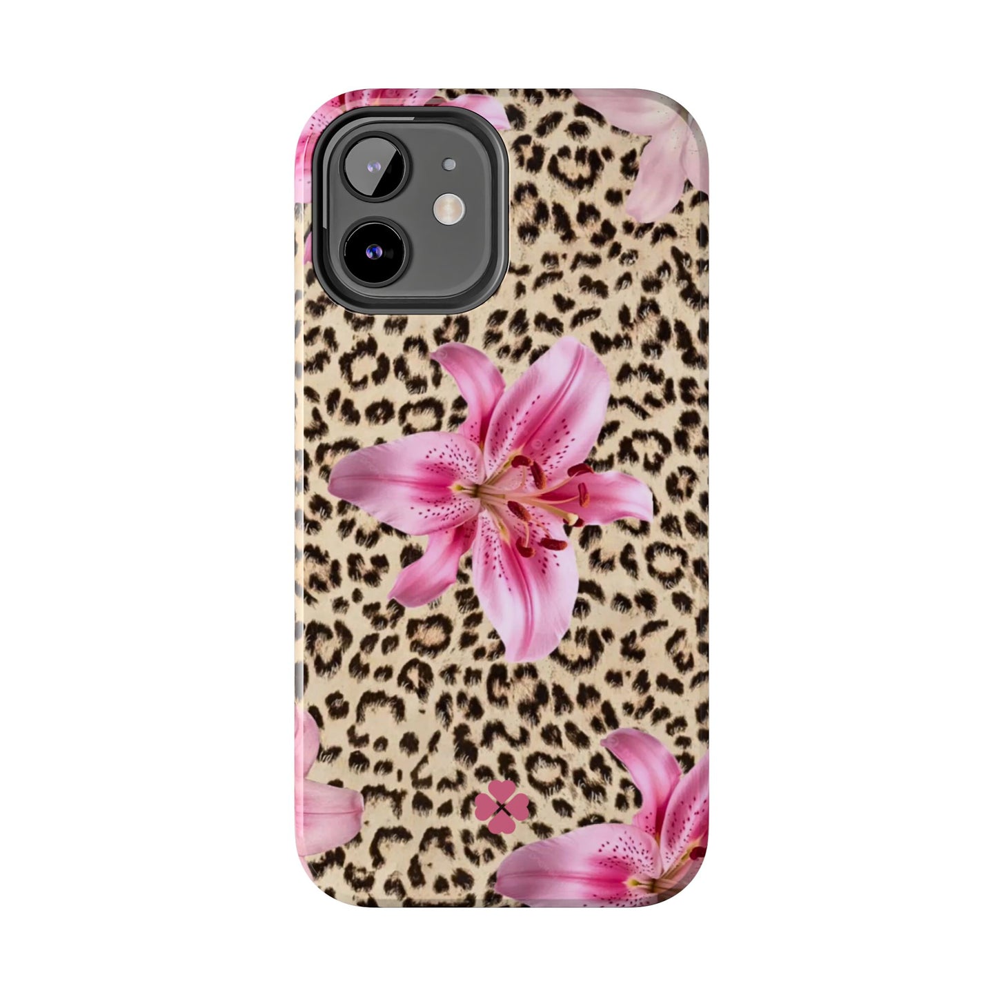 Leopard Summer Phone Case