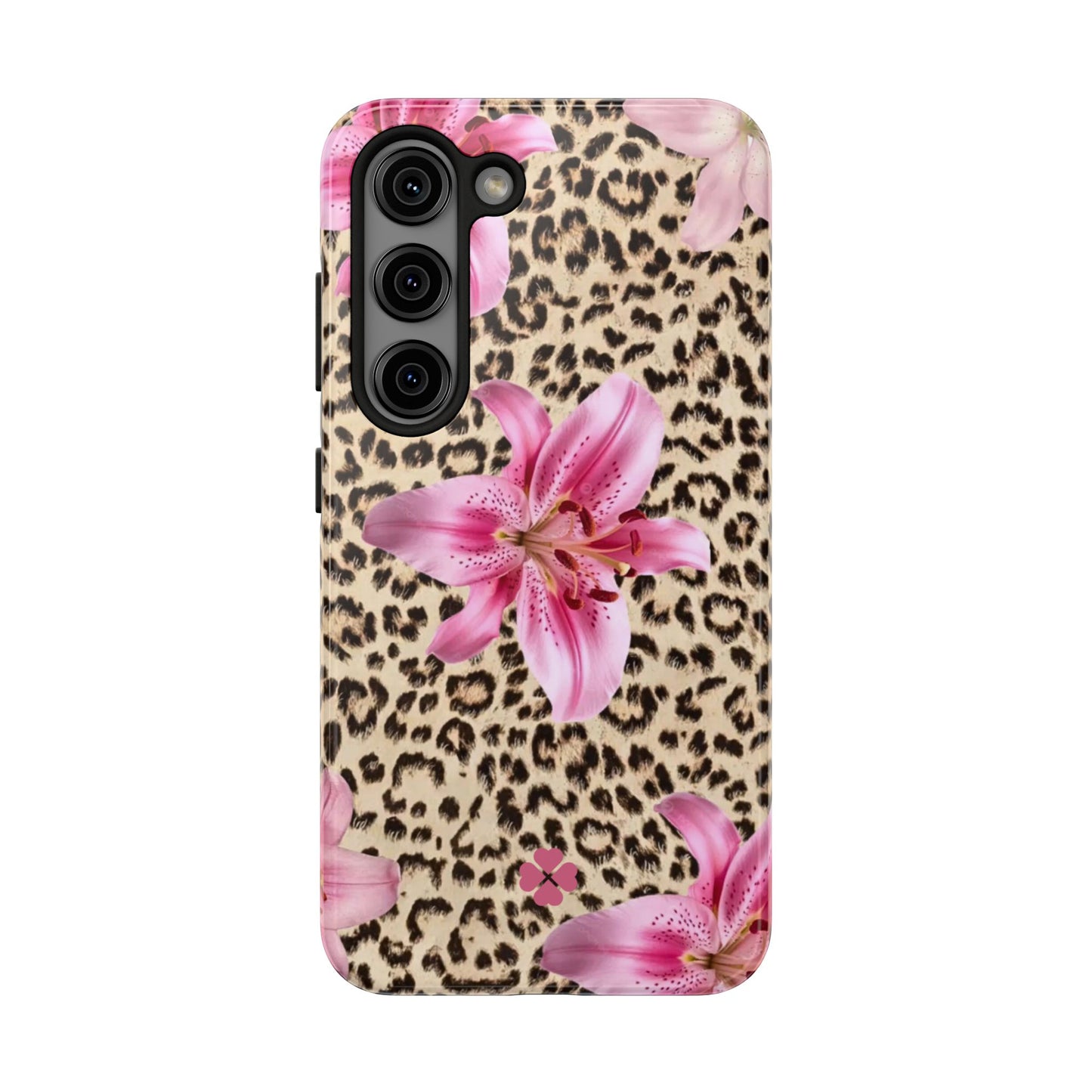 Leopard Summer Phone Case
