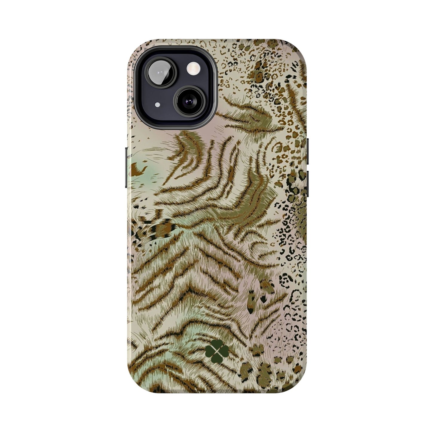 Primal Prints Phone Case