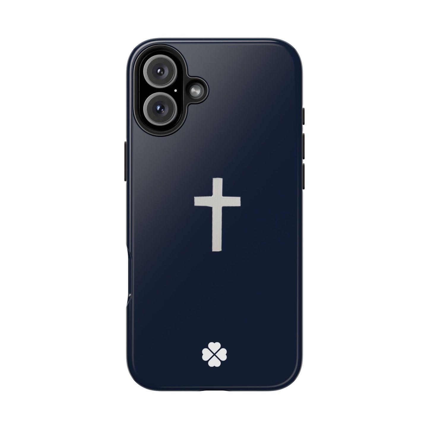 Navy Cross Phone Case