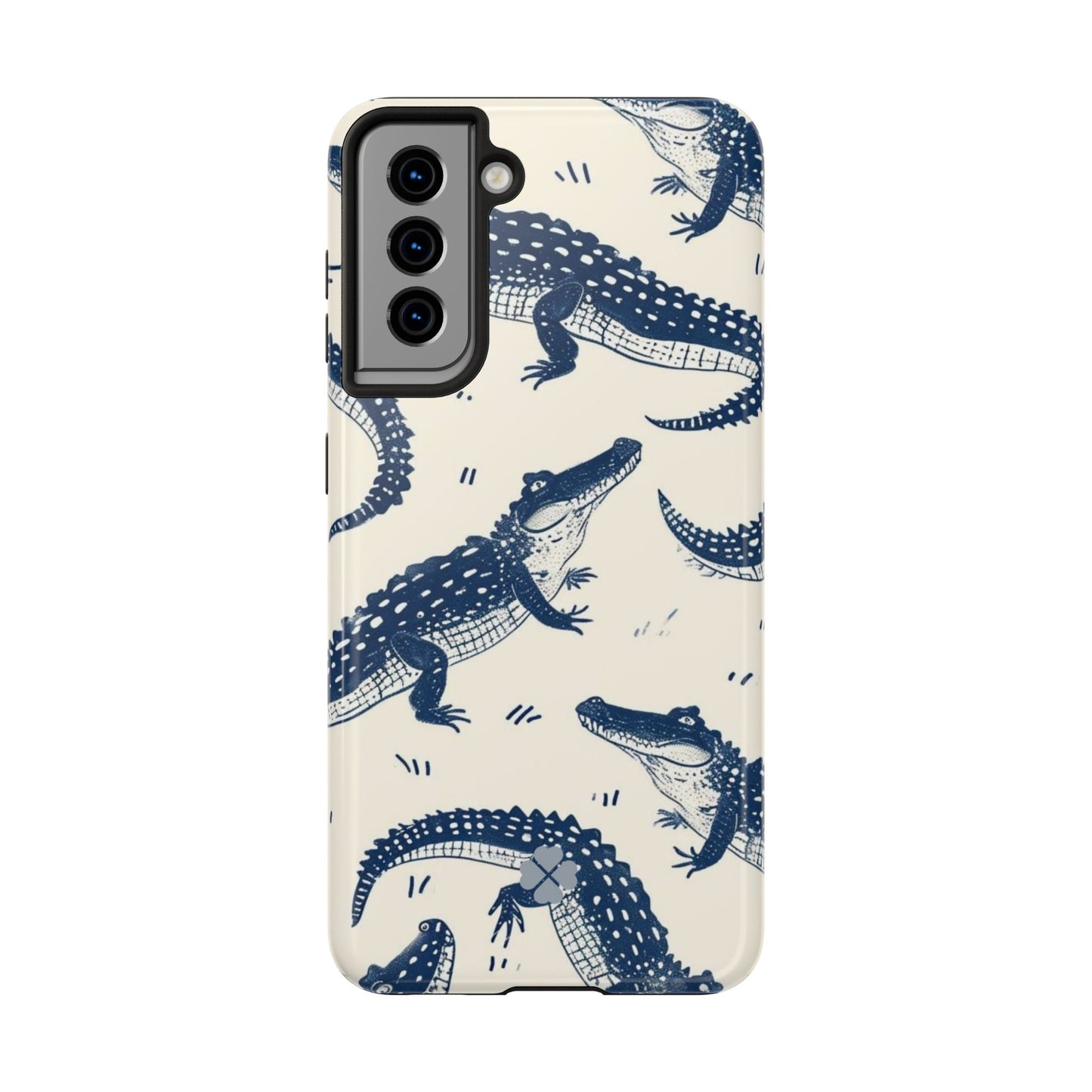 Crocodile Phone Case