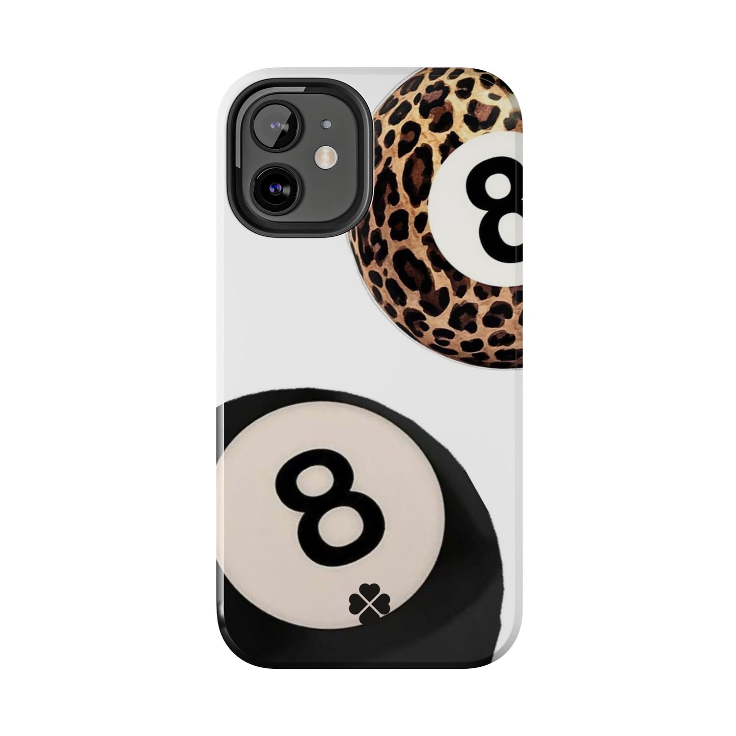 8 Ball Phone Case