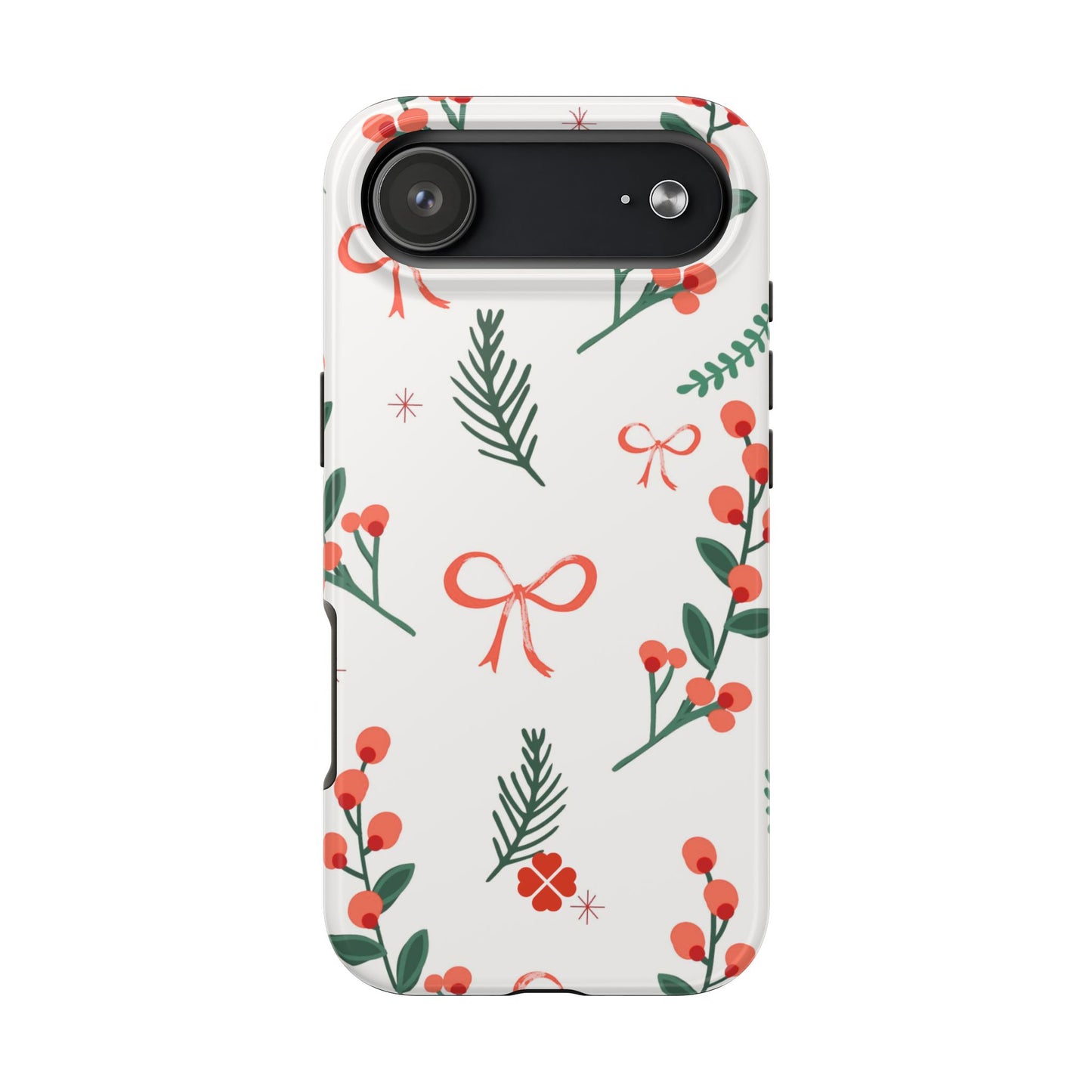 Merry Berry Phone Case