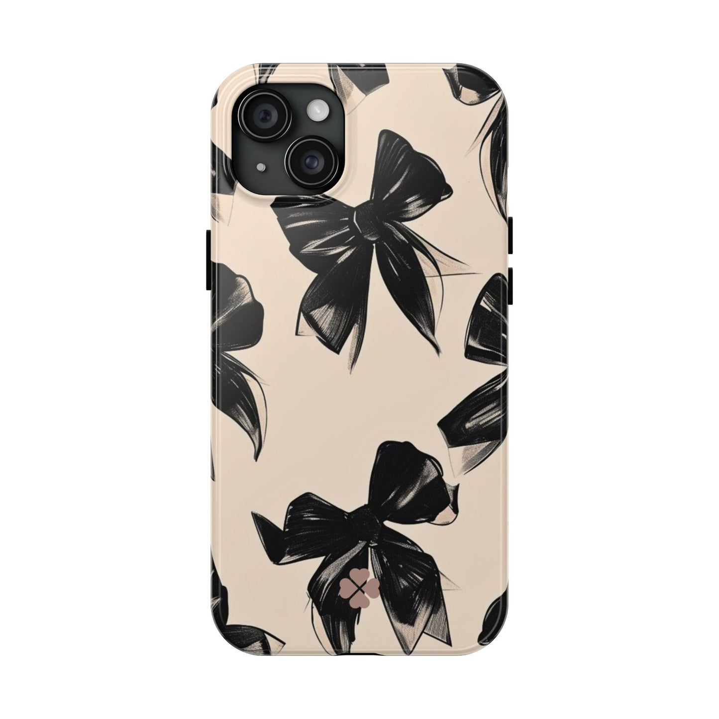 Big Bows Phone Case