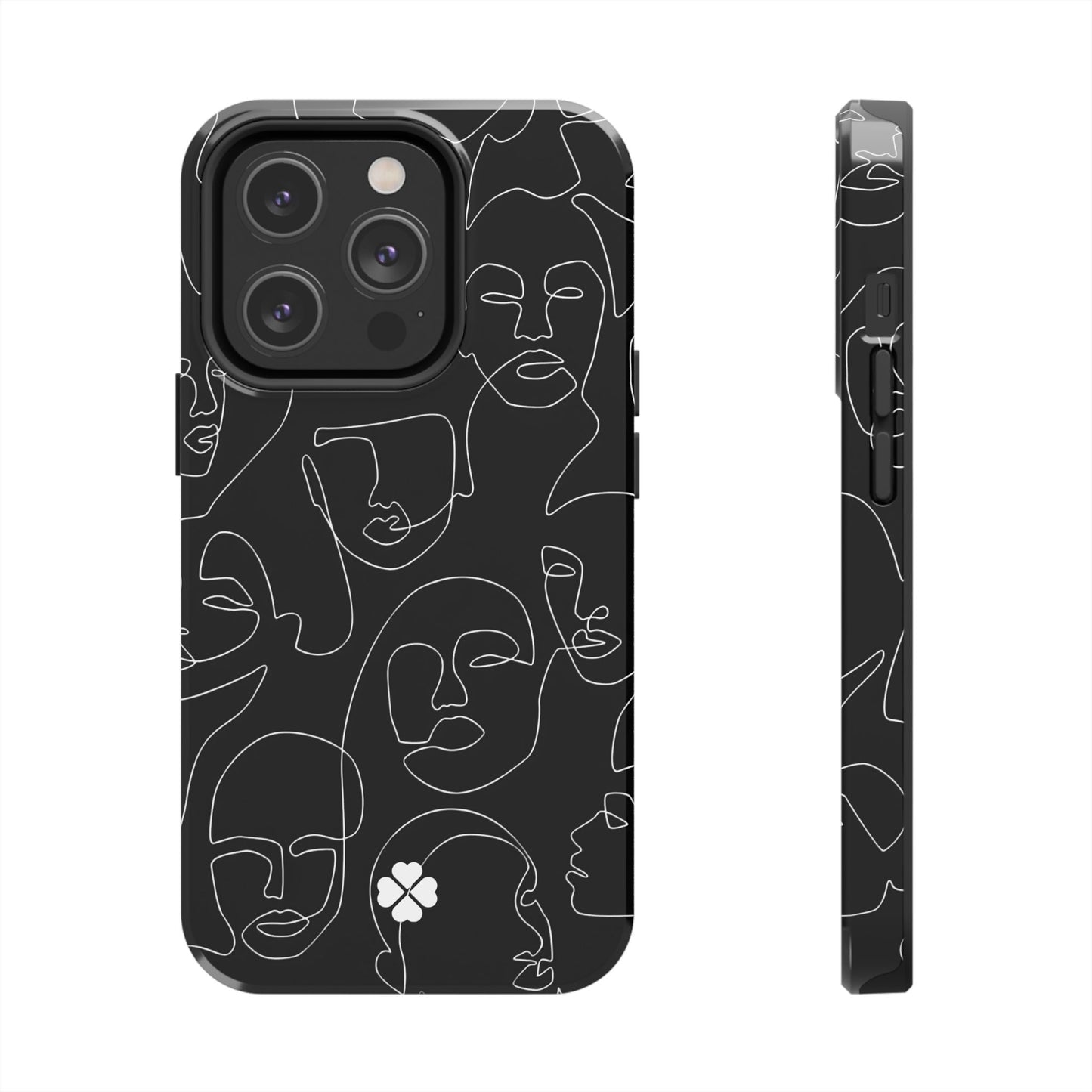 Face it Phone Case