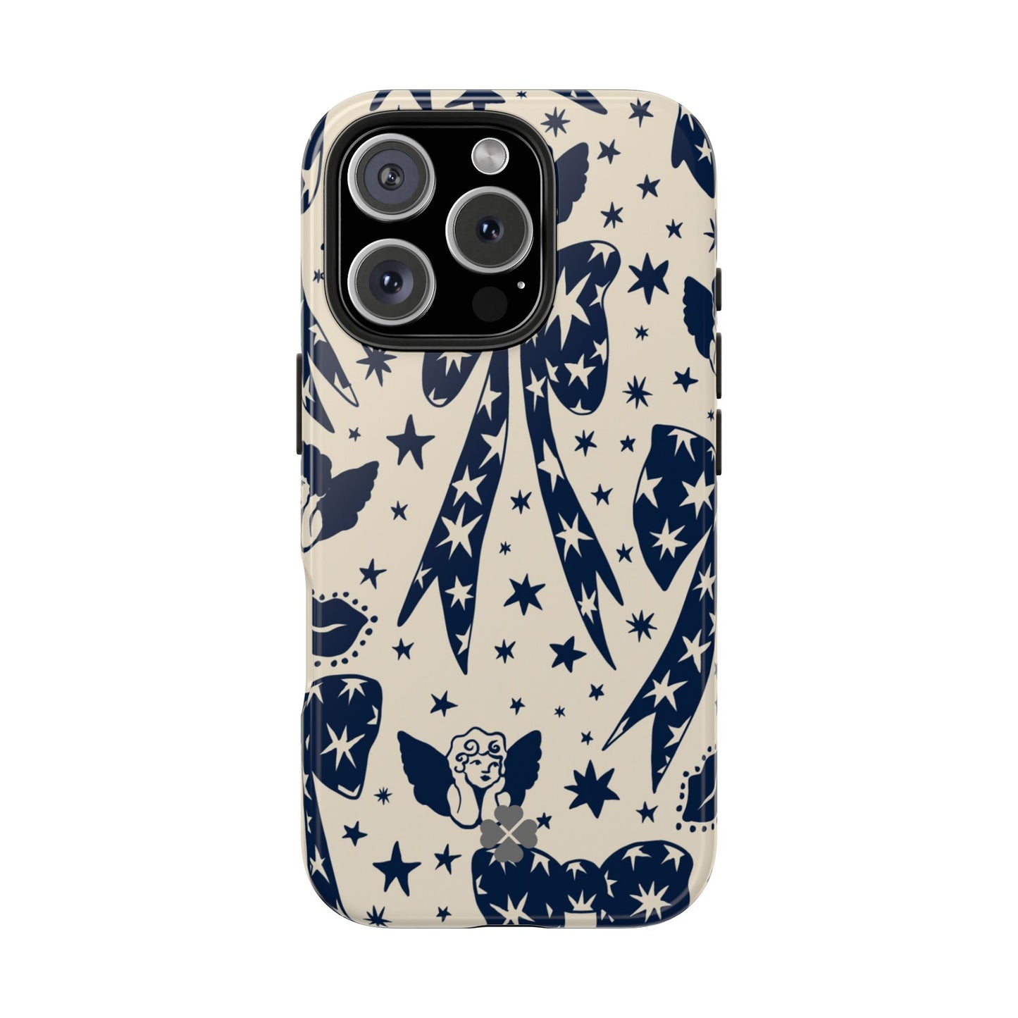 Starry Angels Phone Case