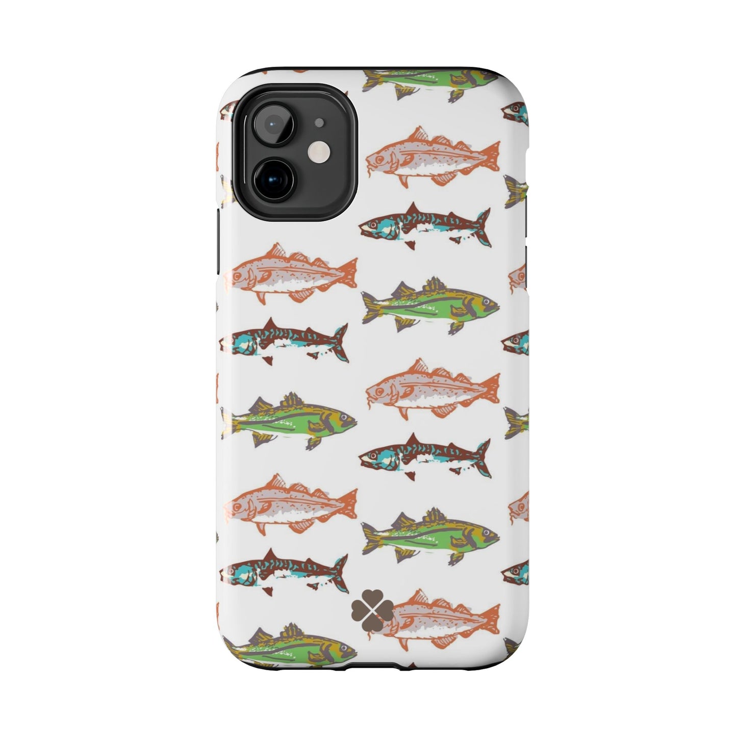 Big Fish Phone Case