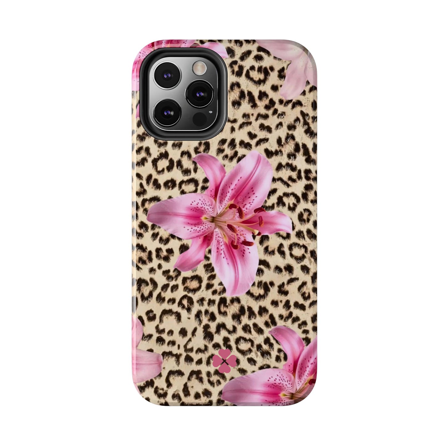 Leopard Summer Phone Case