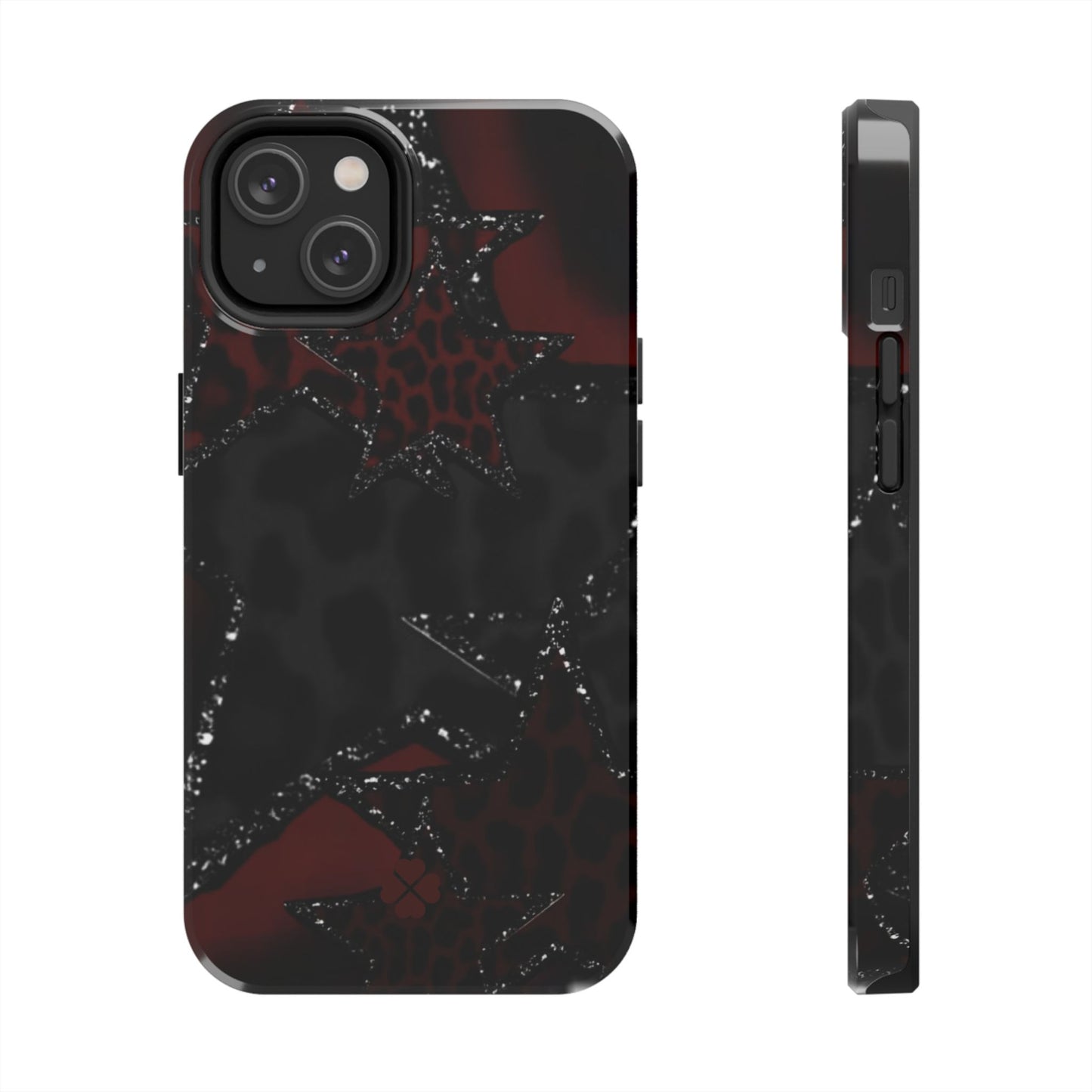 Dark Star Phone Case