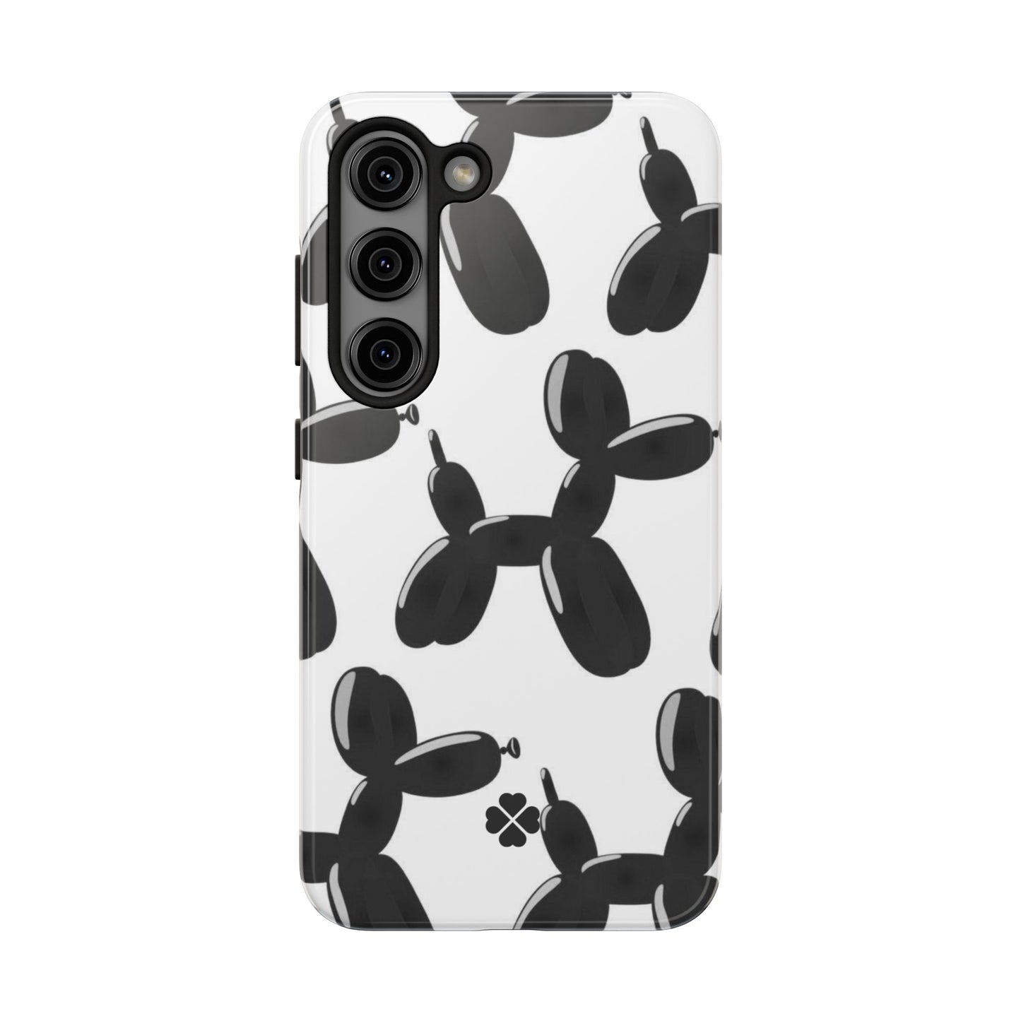 Balloon Dog Phone Case