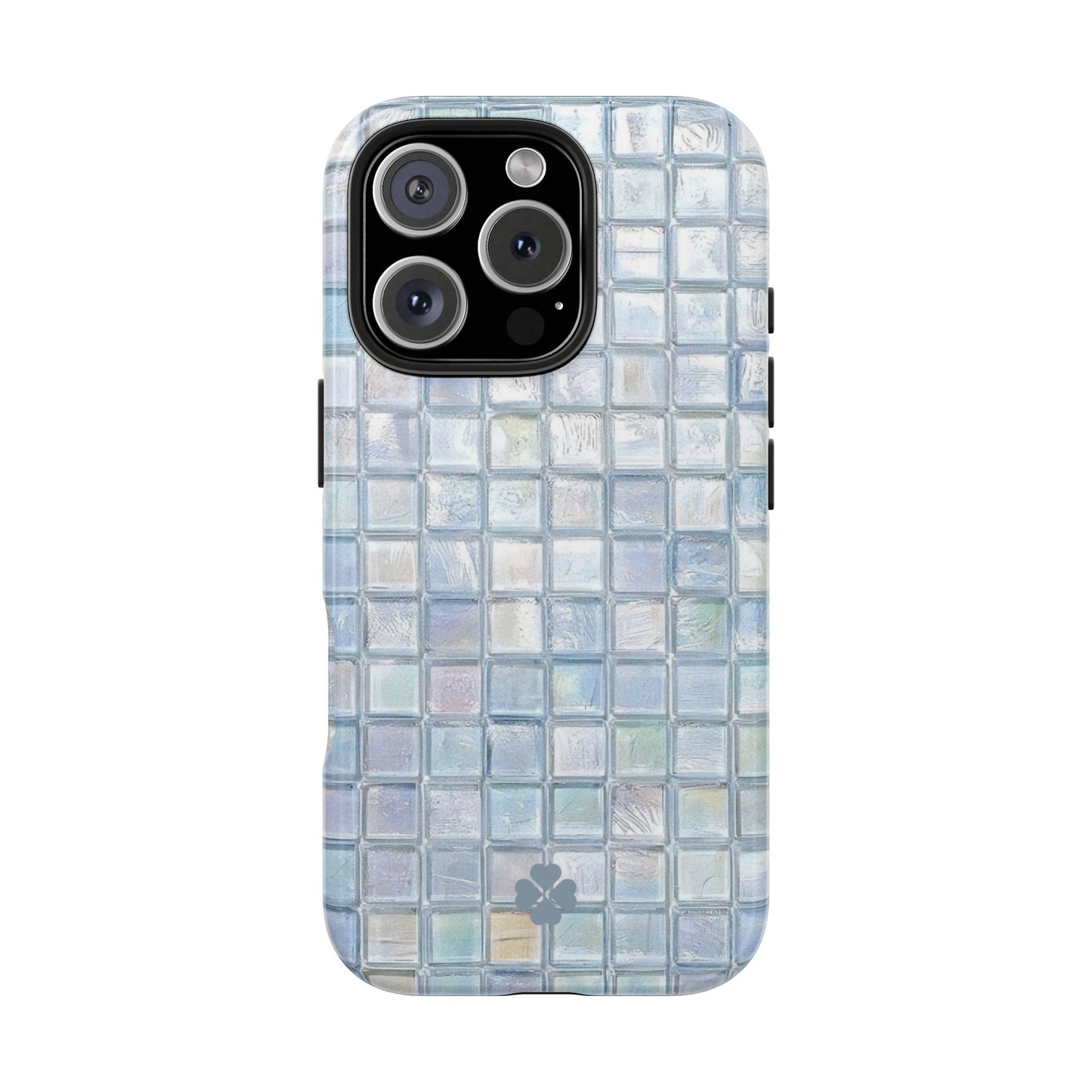 Coastal Tiles Phone Case