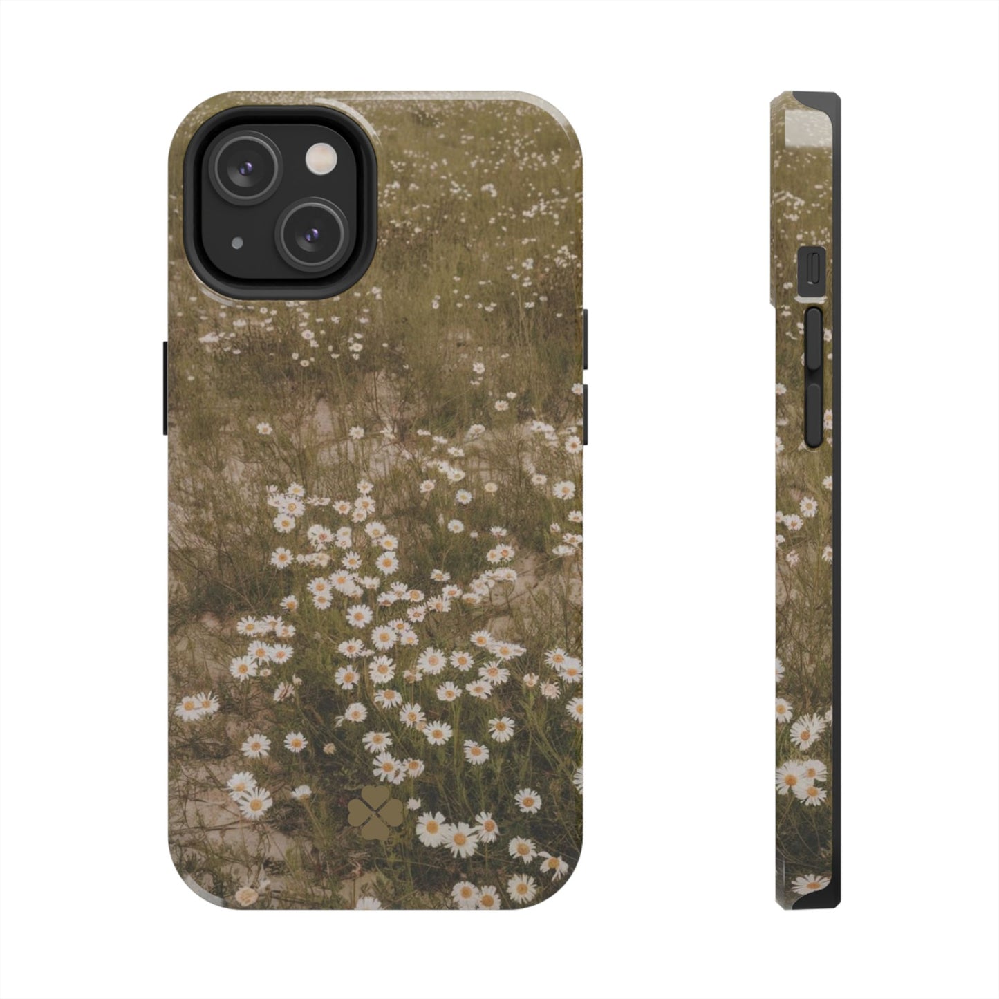 Daisy Fields Phone Case
