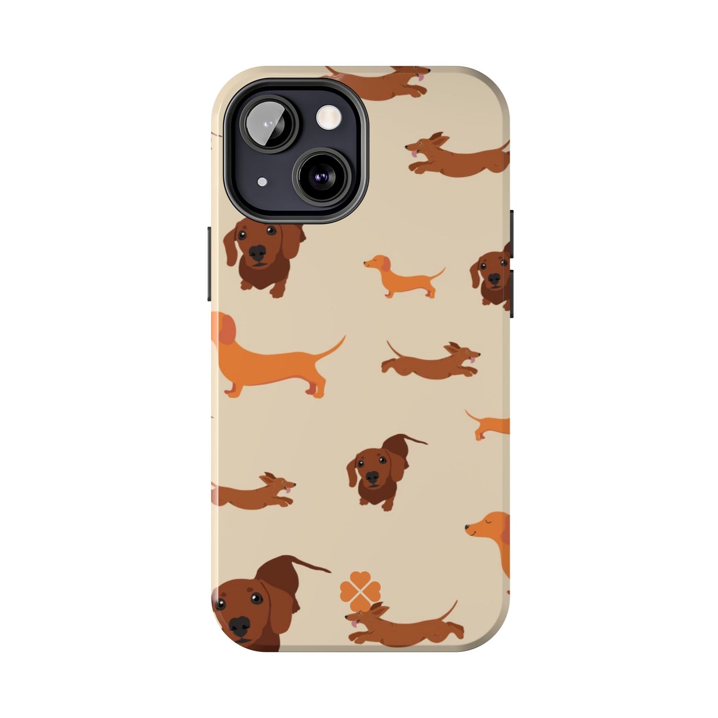 Weenie World Phone Case