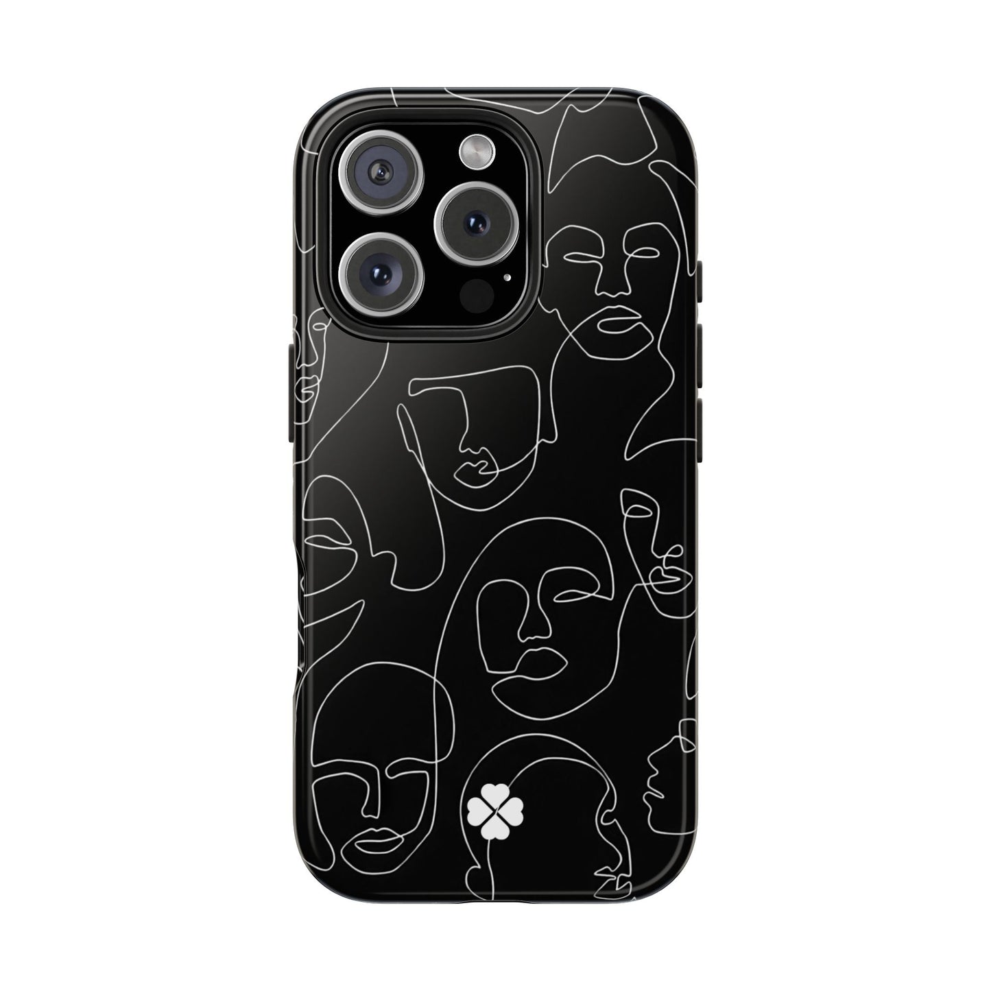 Face it Phone Case