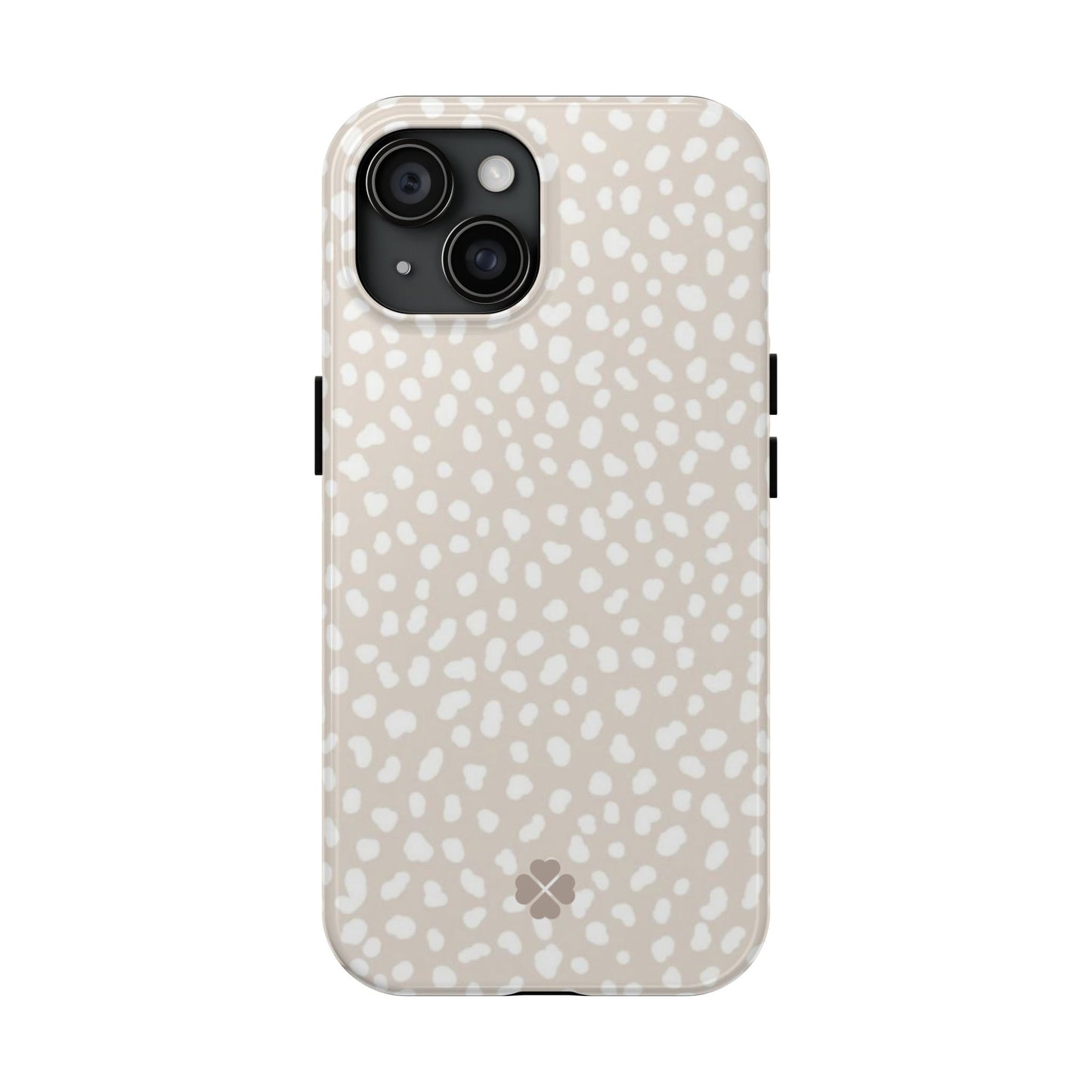Bambi Spots Phone Case