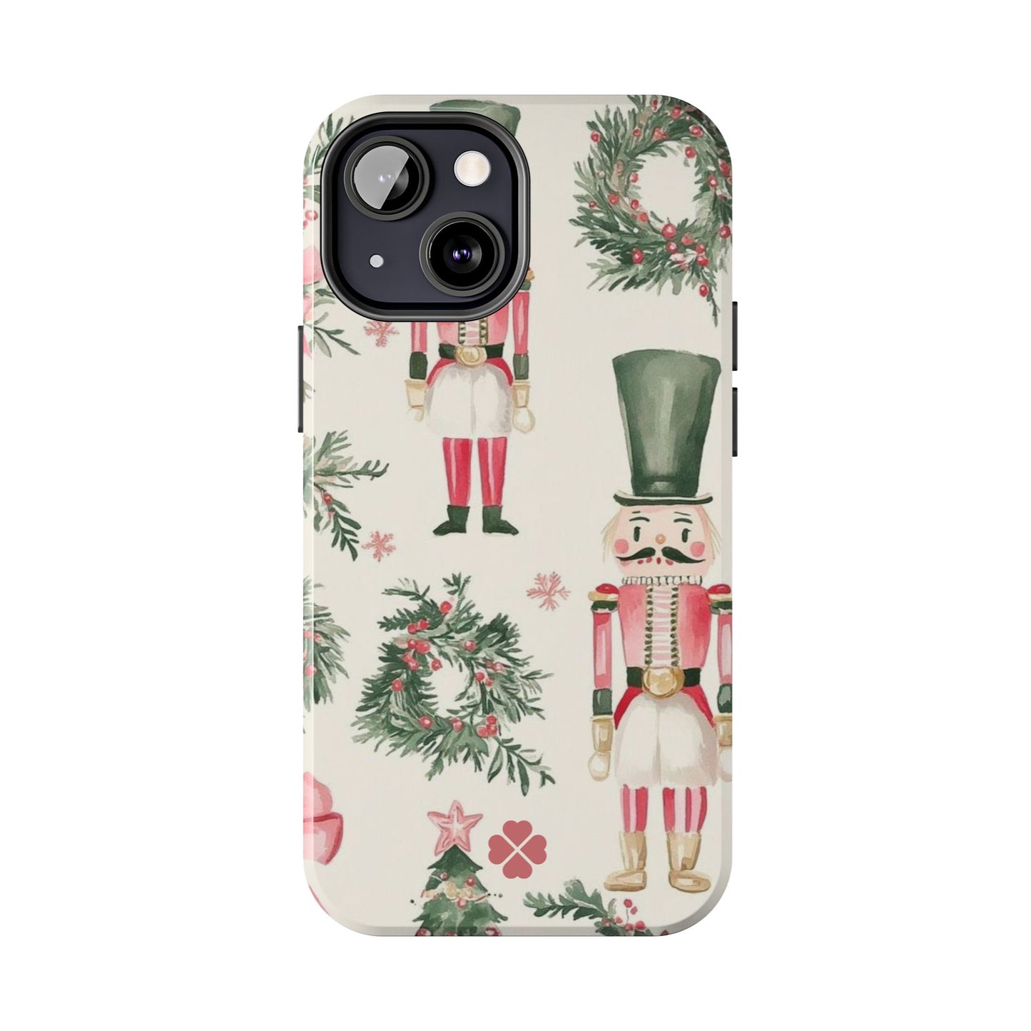 Nutcracker Phone Case