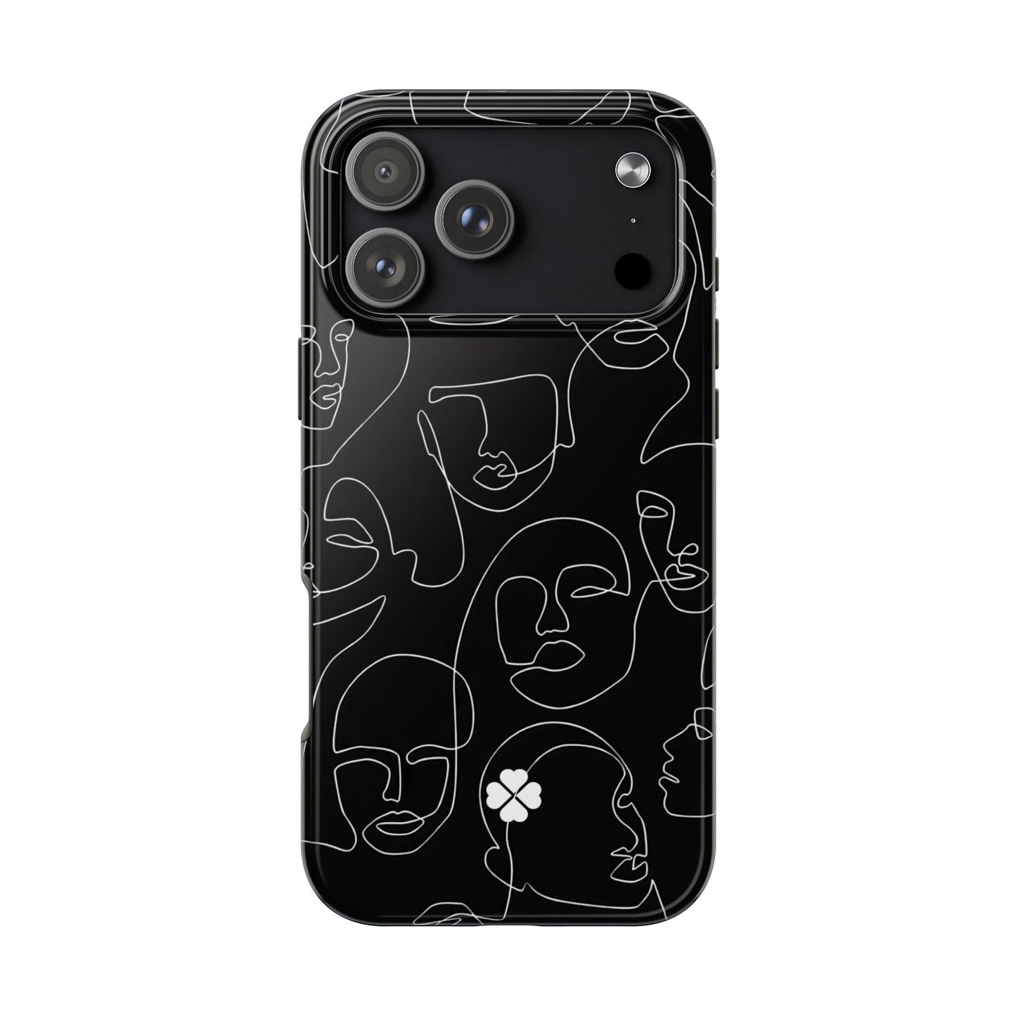 Face it Phone Case