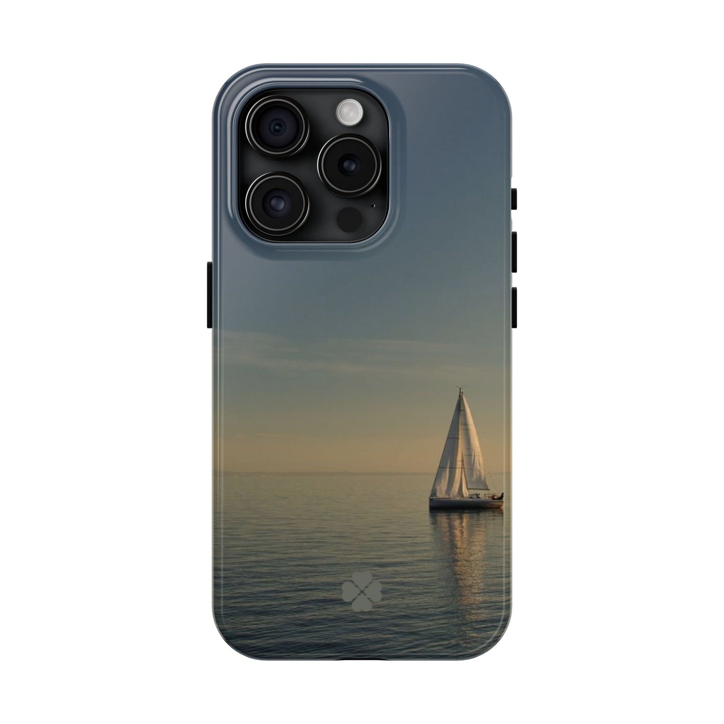 Sailboat Phone Case