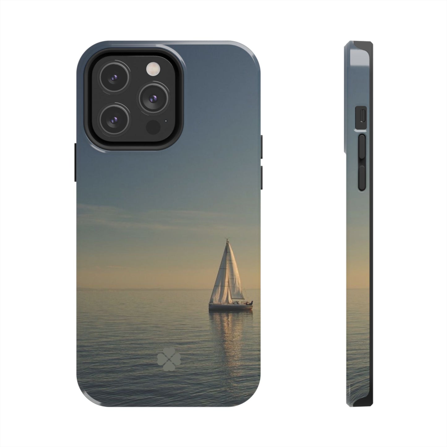 Sailboat Phone Case