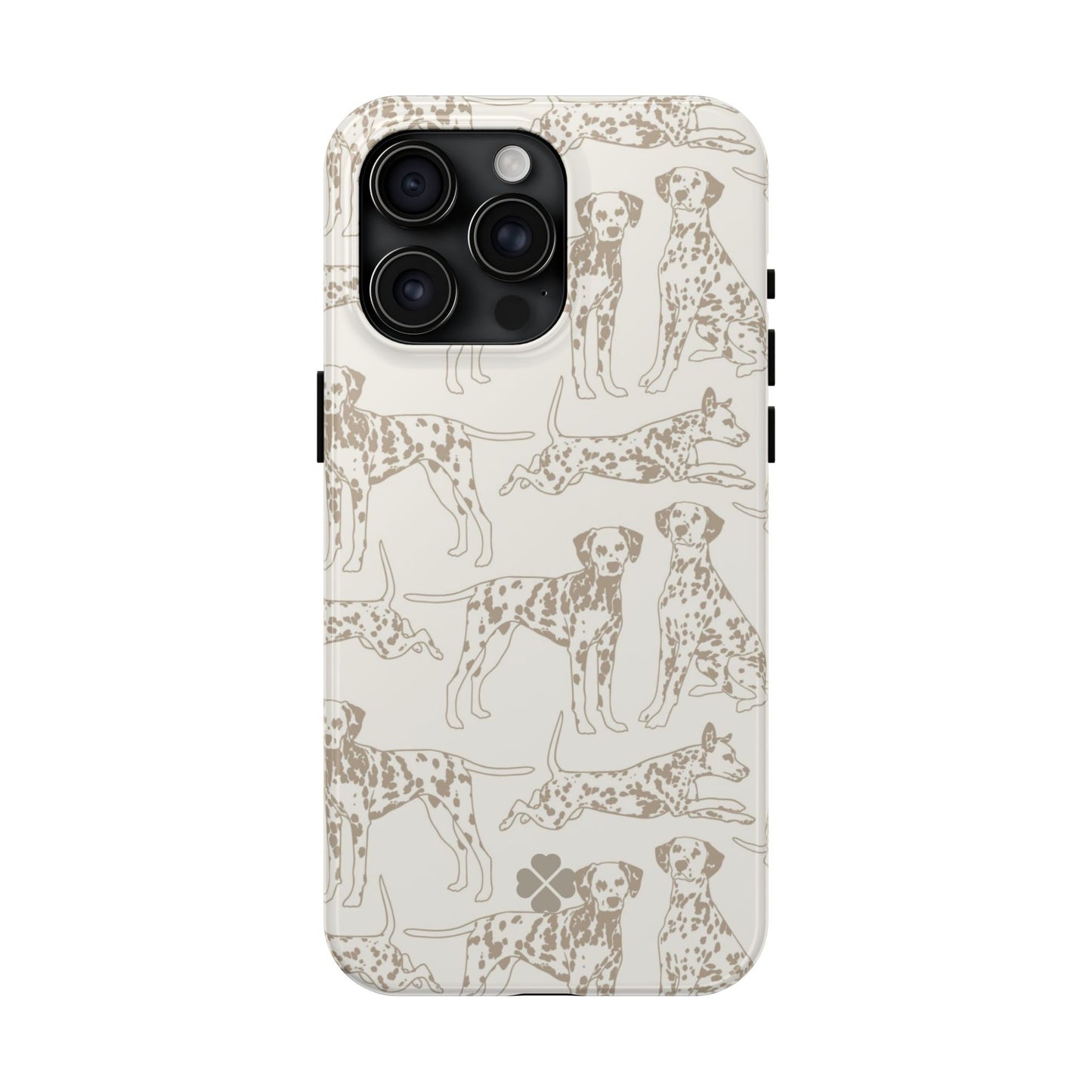 Dalmatian Phone Case