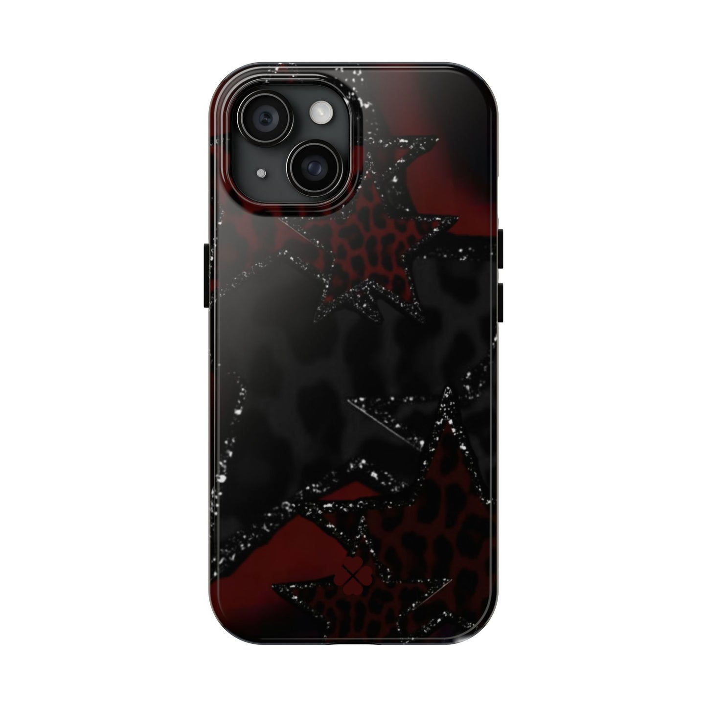 Dark Star Phone Case