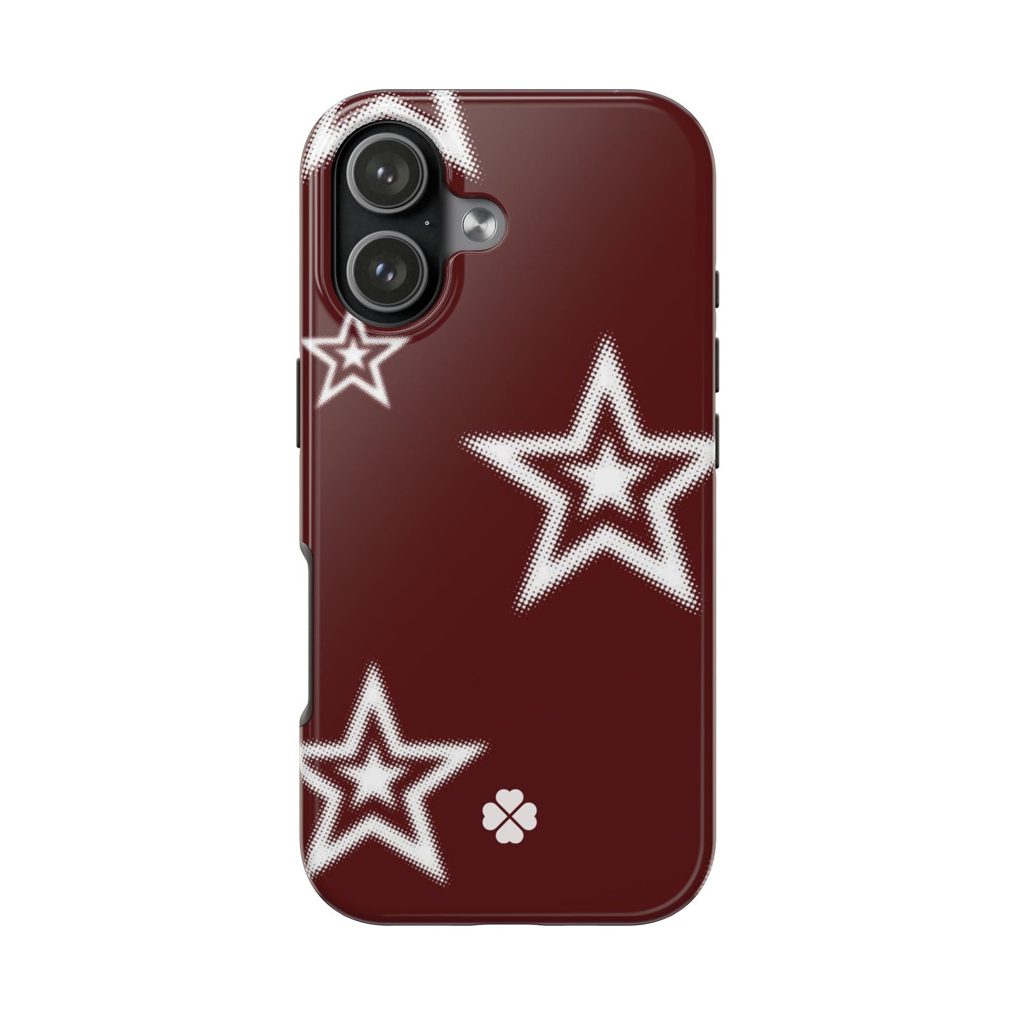 Simple Stars Phone Case