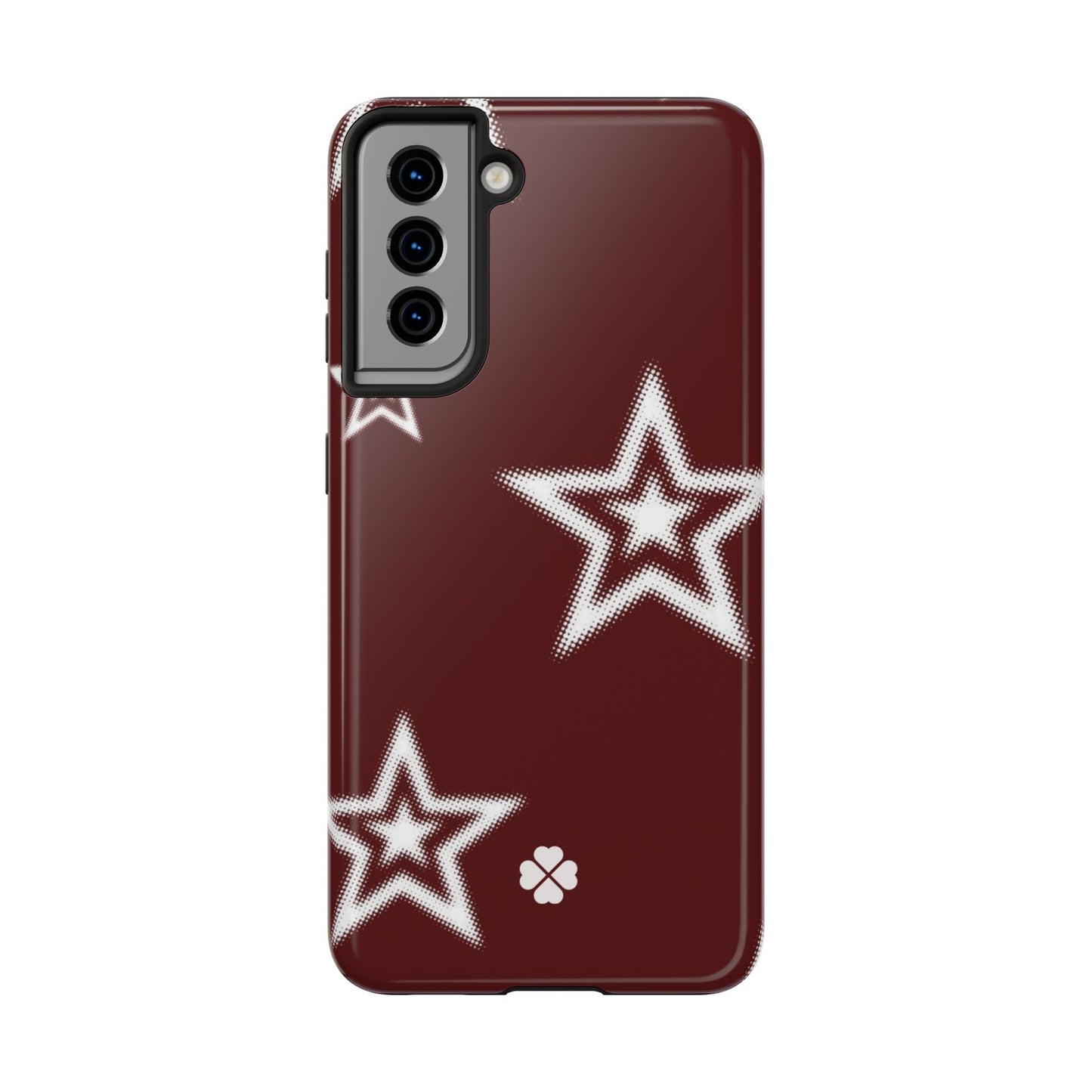 Simple Stars Phone Case