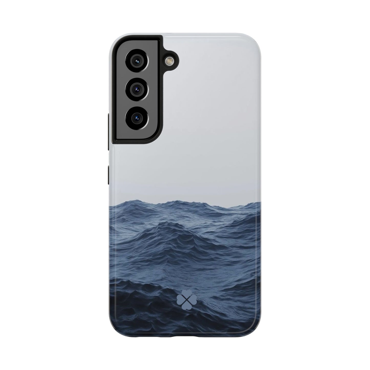 Dark Sea Phone Case