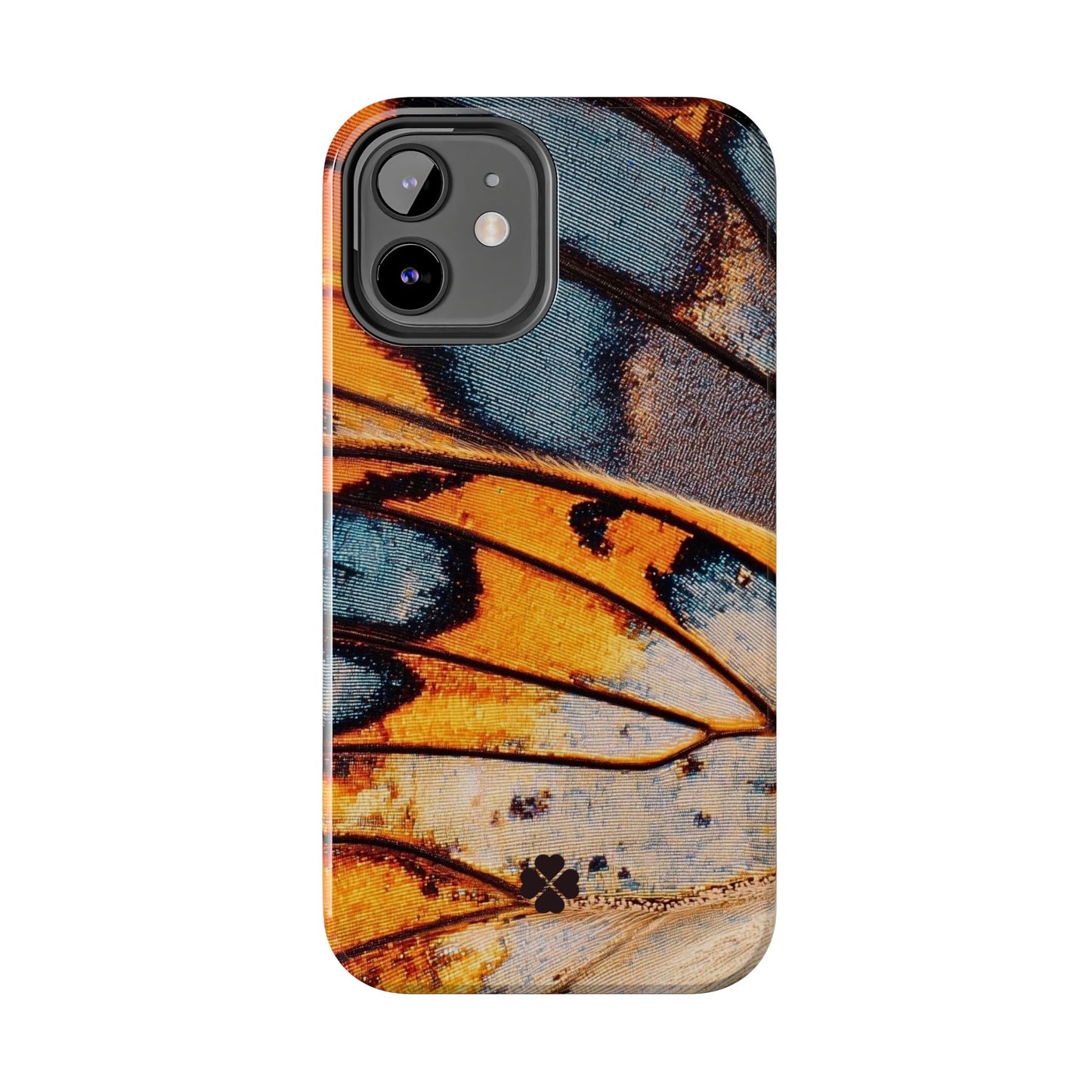 Butterfly Wing Phone Case