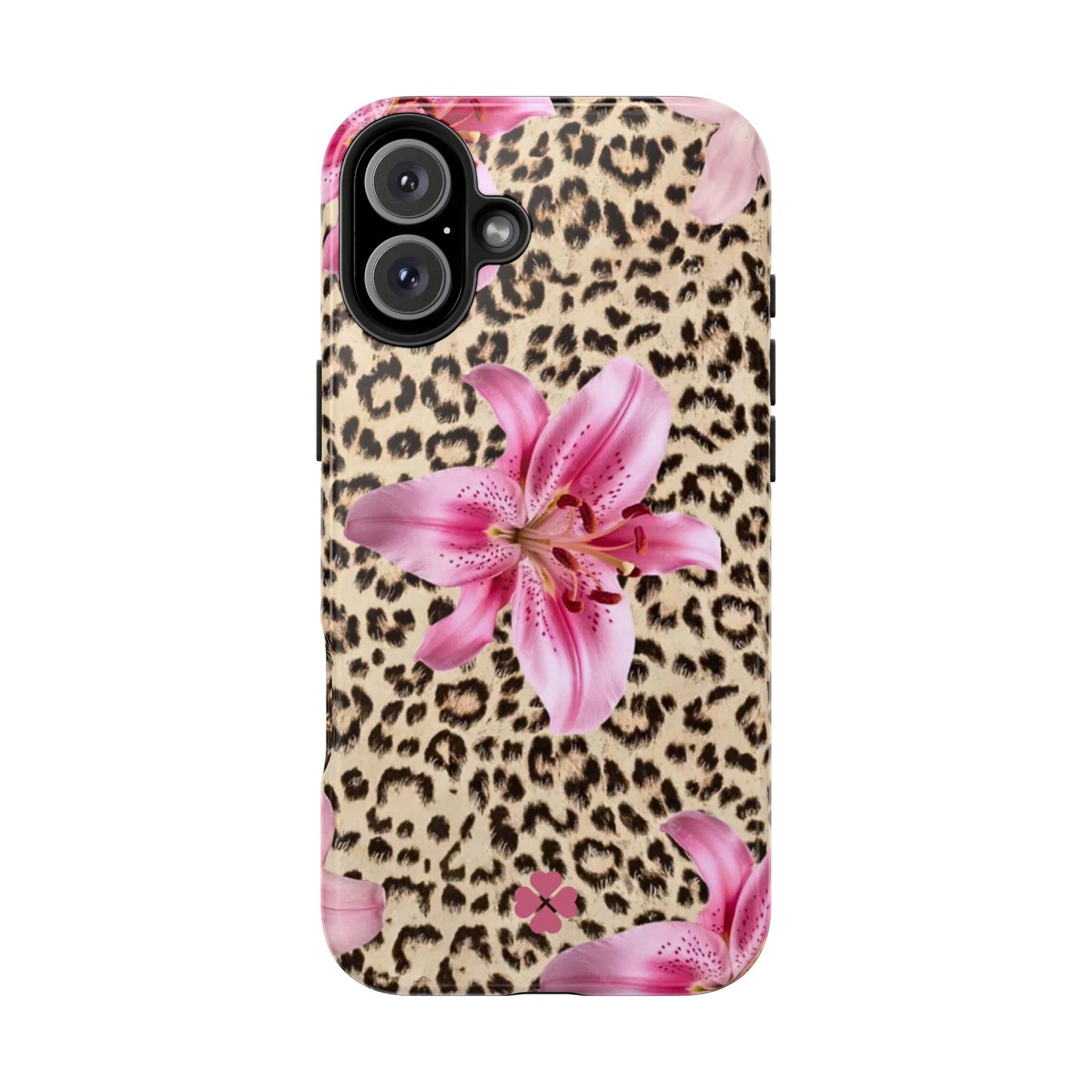 Leopard Summer Phone Case