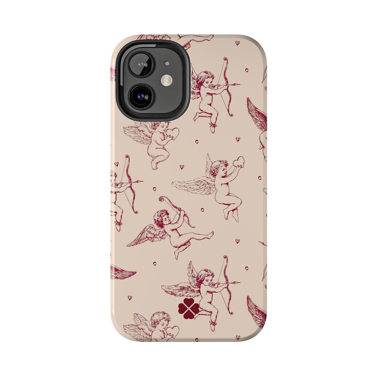 Cupid Shuffle Phone Case