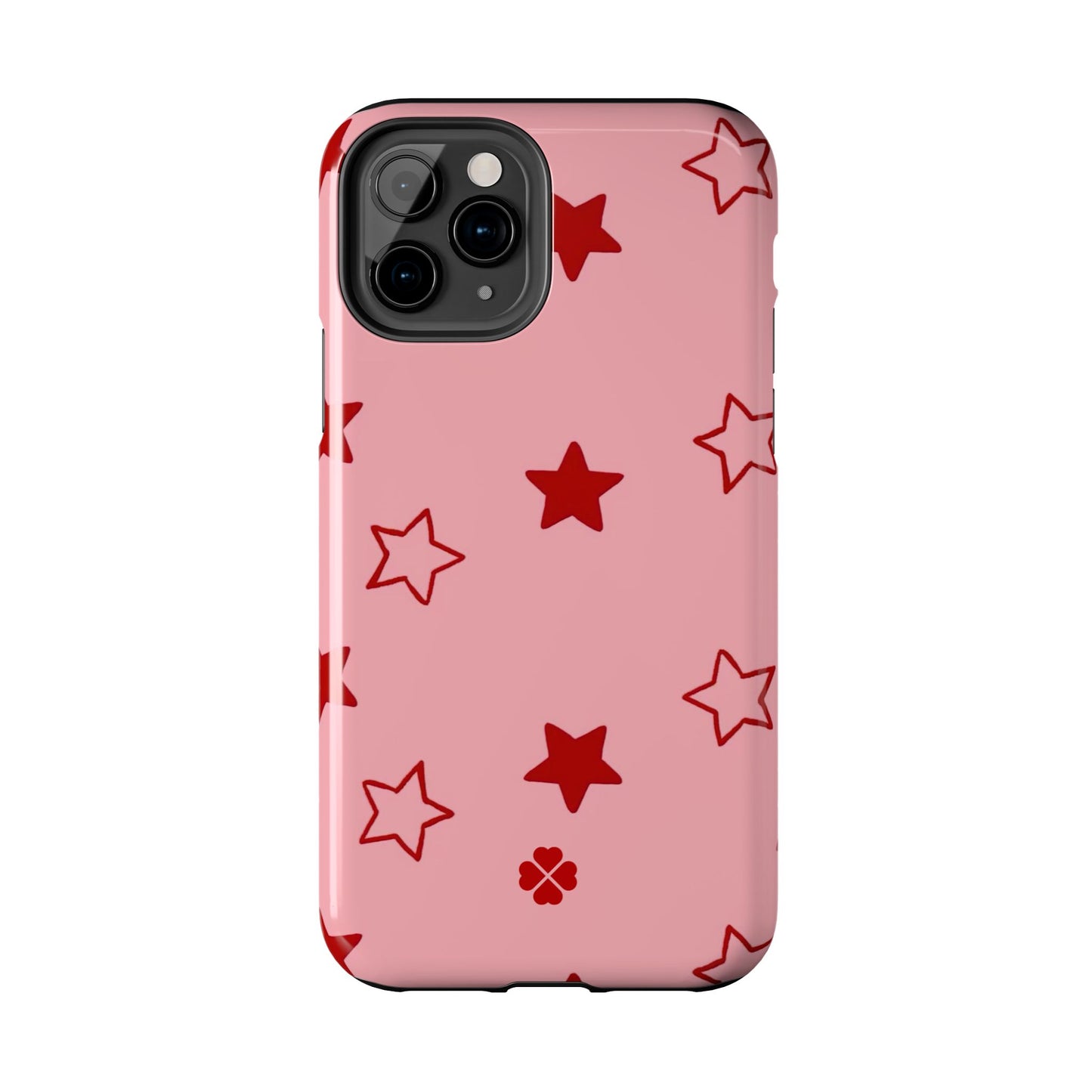 Love Stars Phone Case