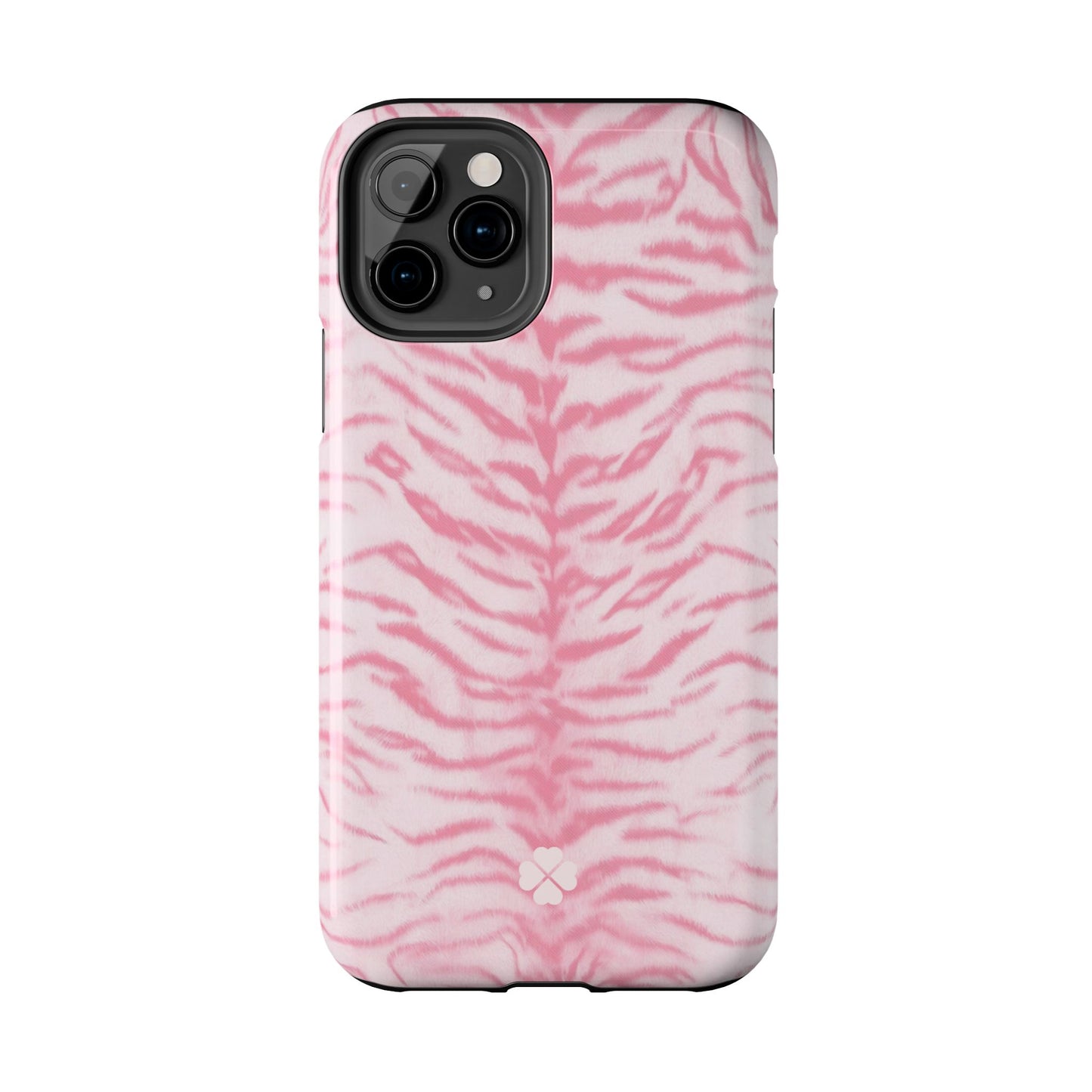 Pink Tiger Phone Case