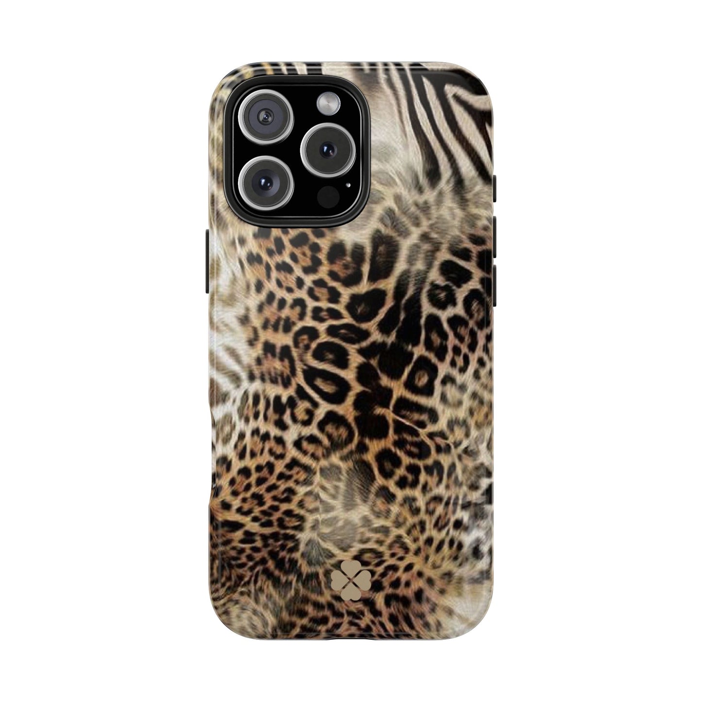 Animal Print Phone Case