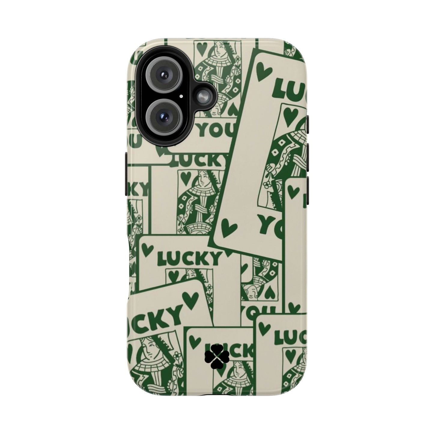 Lucky You Phone Case