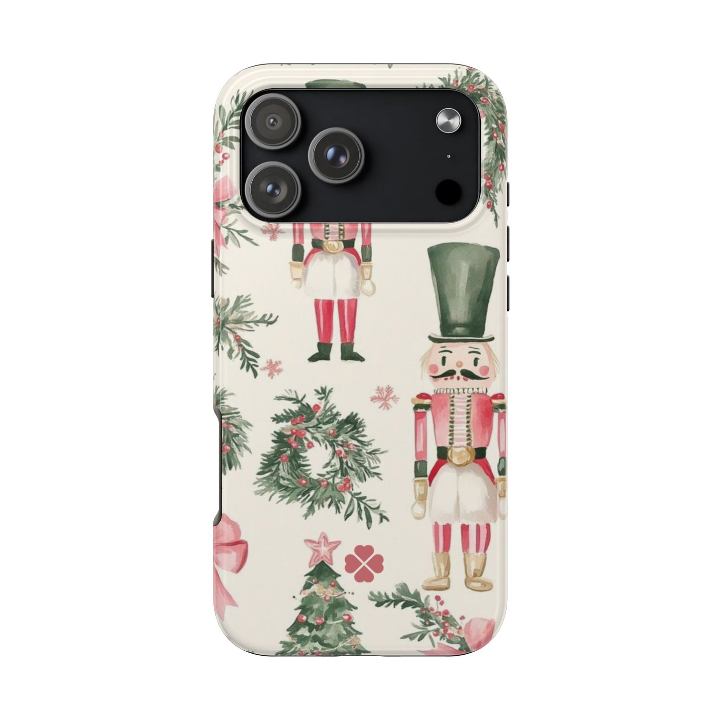Nutcracker Phone Case