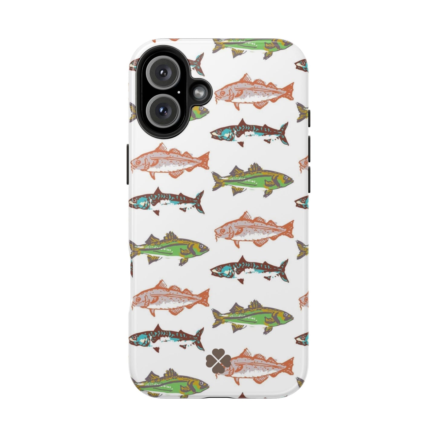 Big Fish Phone Case