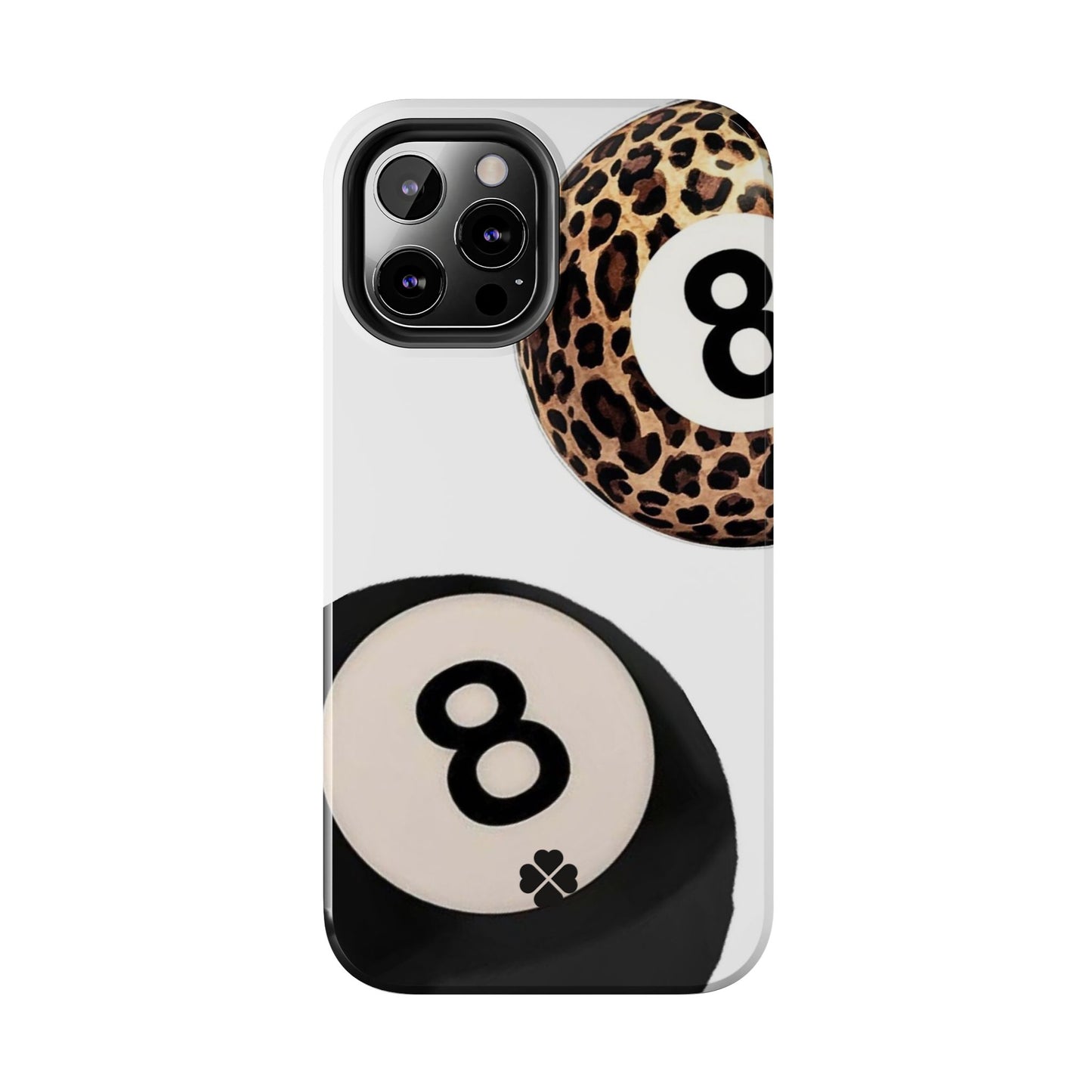8 Ball Phone Case