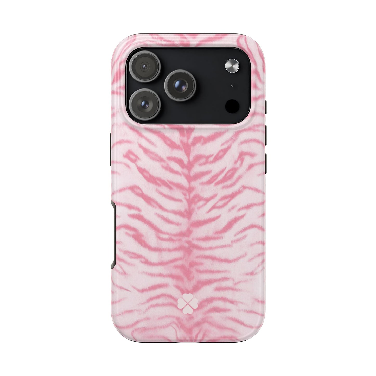 Pink Tiger Phone Case